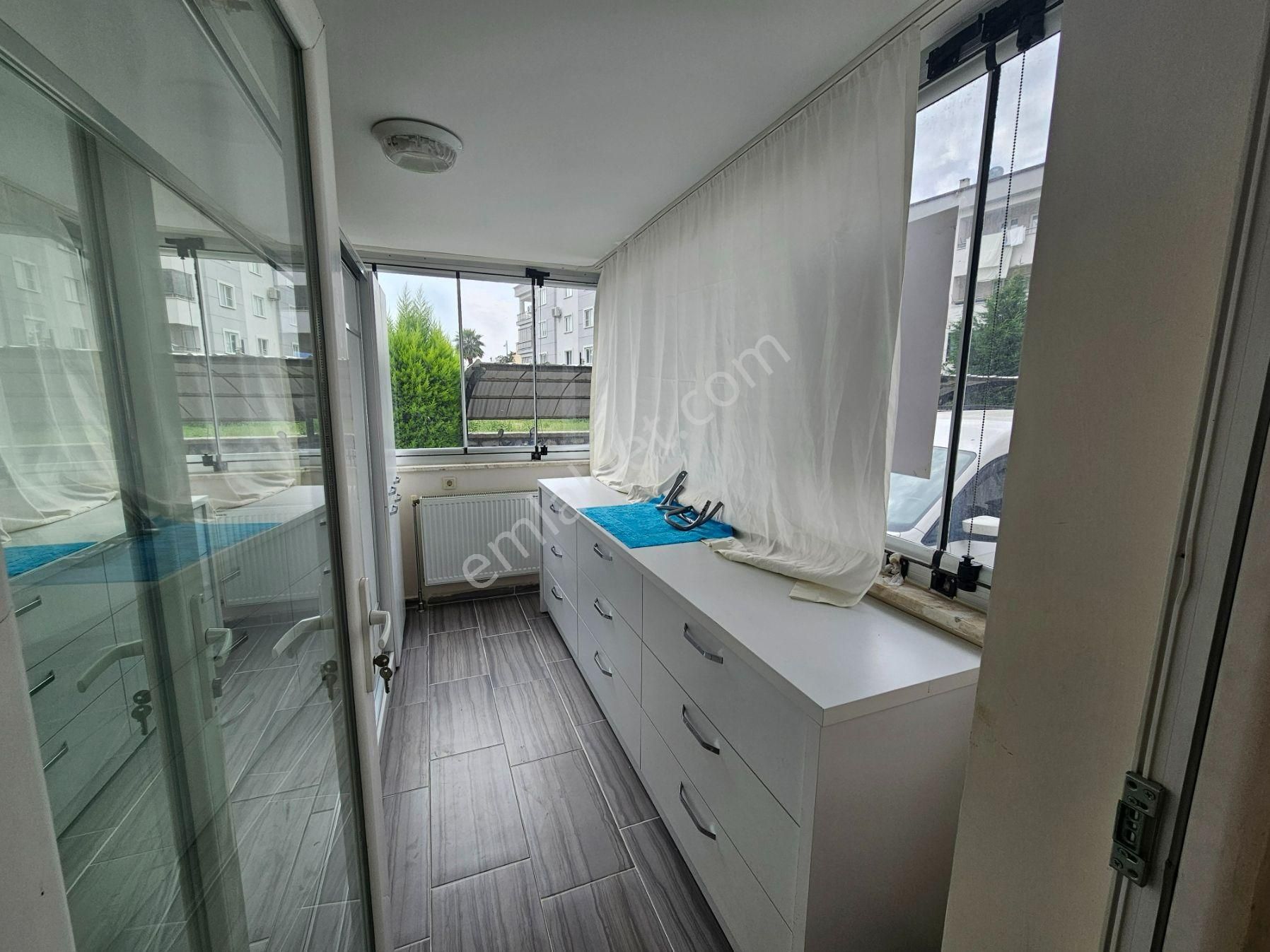 Yeşil Mahalle Nazkalede Satılık 3+1 Daire