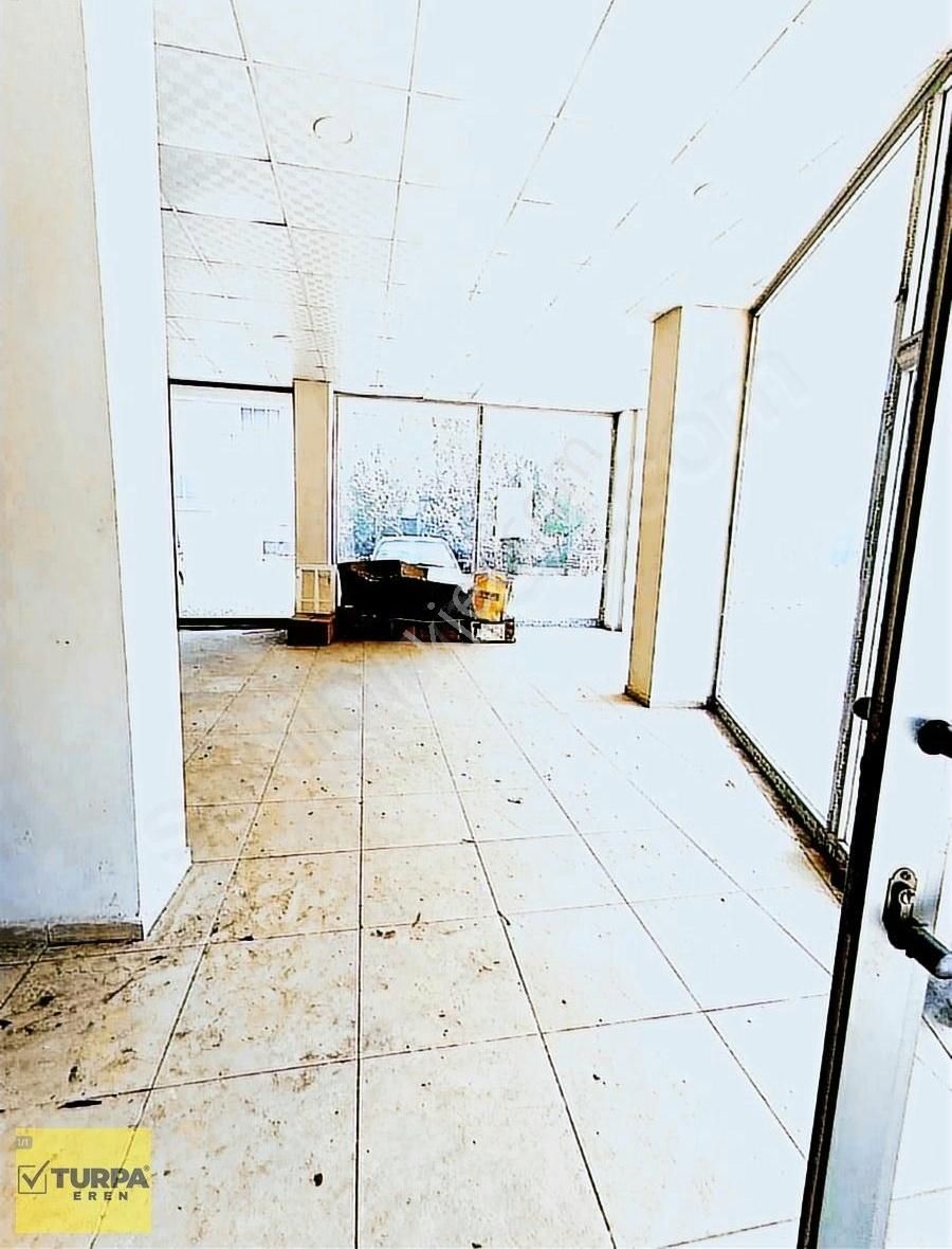 Torbalı Turpa Eren Den Satılık İş Yeri