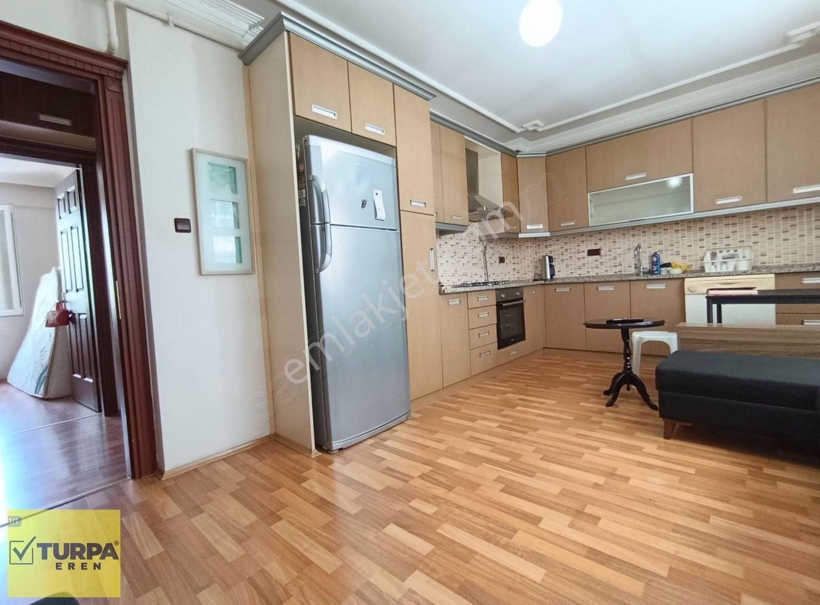 Torbalı Turpa Eren Den Satılık Geniş 2+1 Satılık Daire
