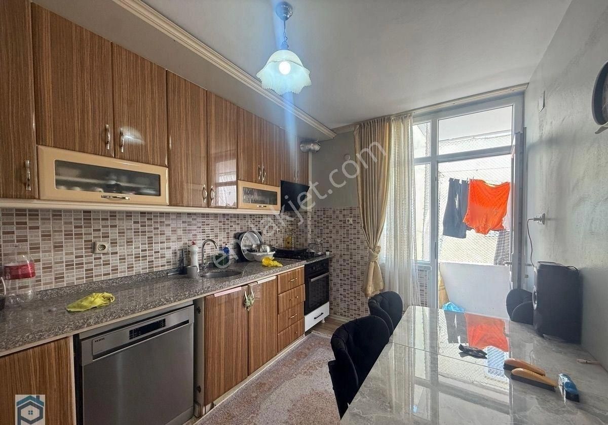 Park Emlak’tan Tarsus Yeşilyurt Mah.satılık 3+1 Daire
