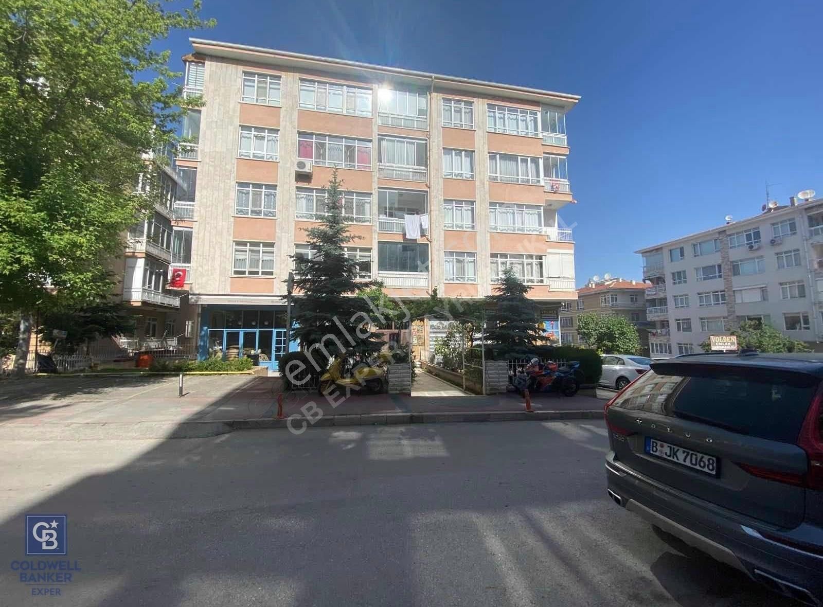 Ayrancı Tirebolu Fırsat Satılık 2+1 Daire