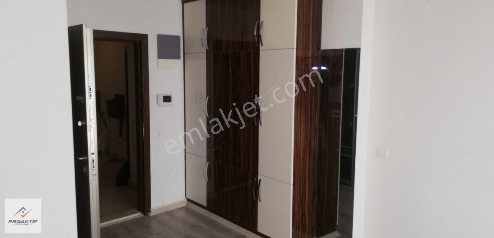 Proaktif'ten Merkezi Konumda Satılık 2+1