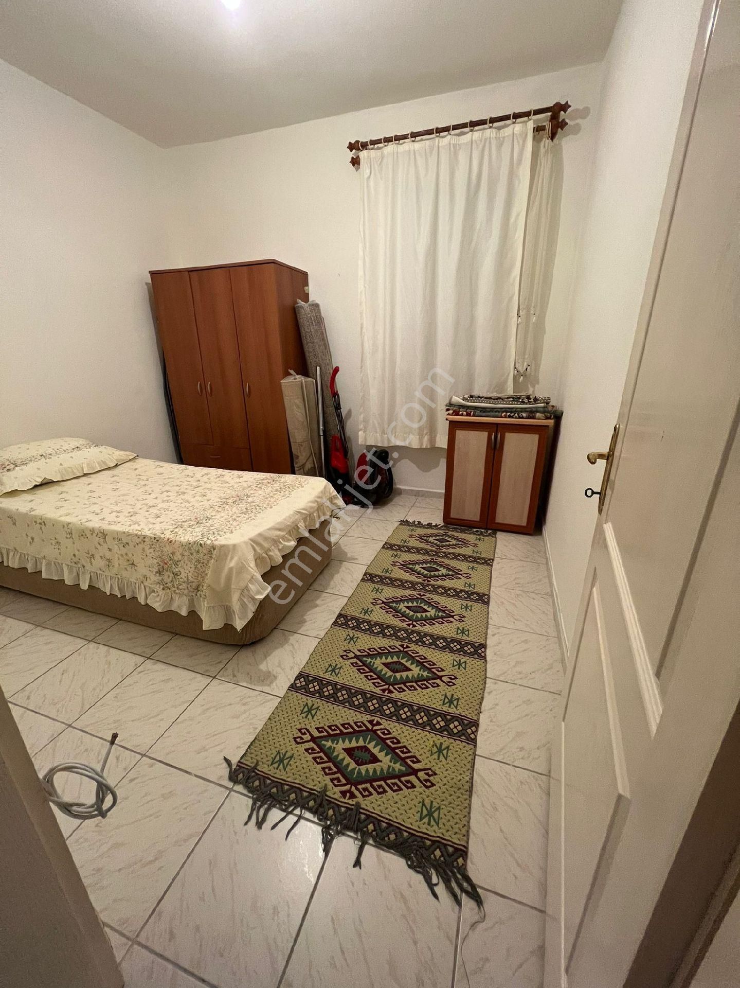 Turgutreis Karabağ 2+1 ,2. Kat Esyali Daire - Görsel 23