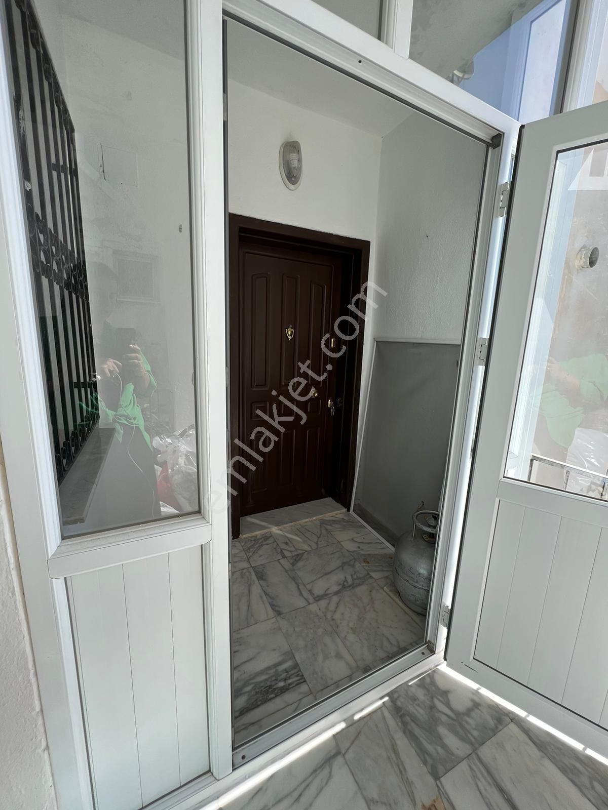 Turgutreis Karabağ 2+1 ,2. Kat Esyali Daire - Görsel 14