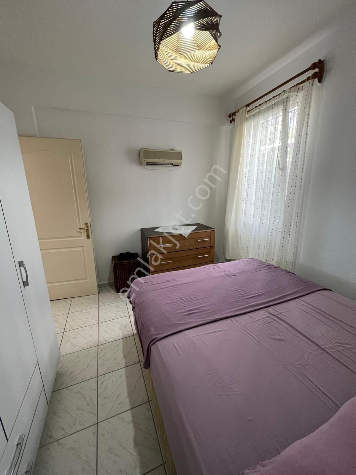 Turgutreis Karabağ 2+1 ,2. Kat Esyali Daire - Görsel 9