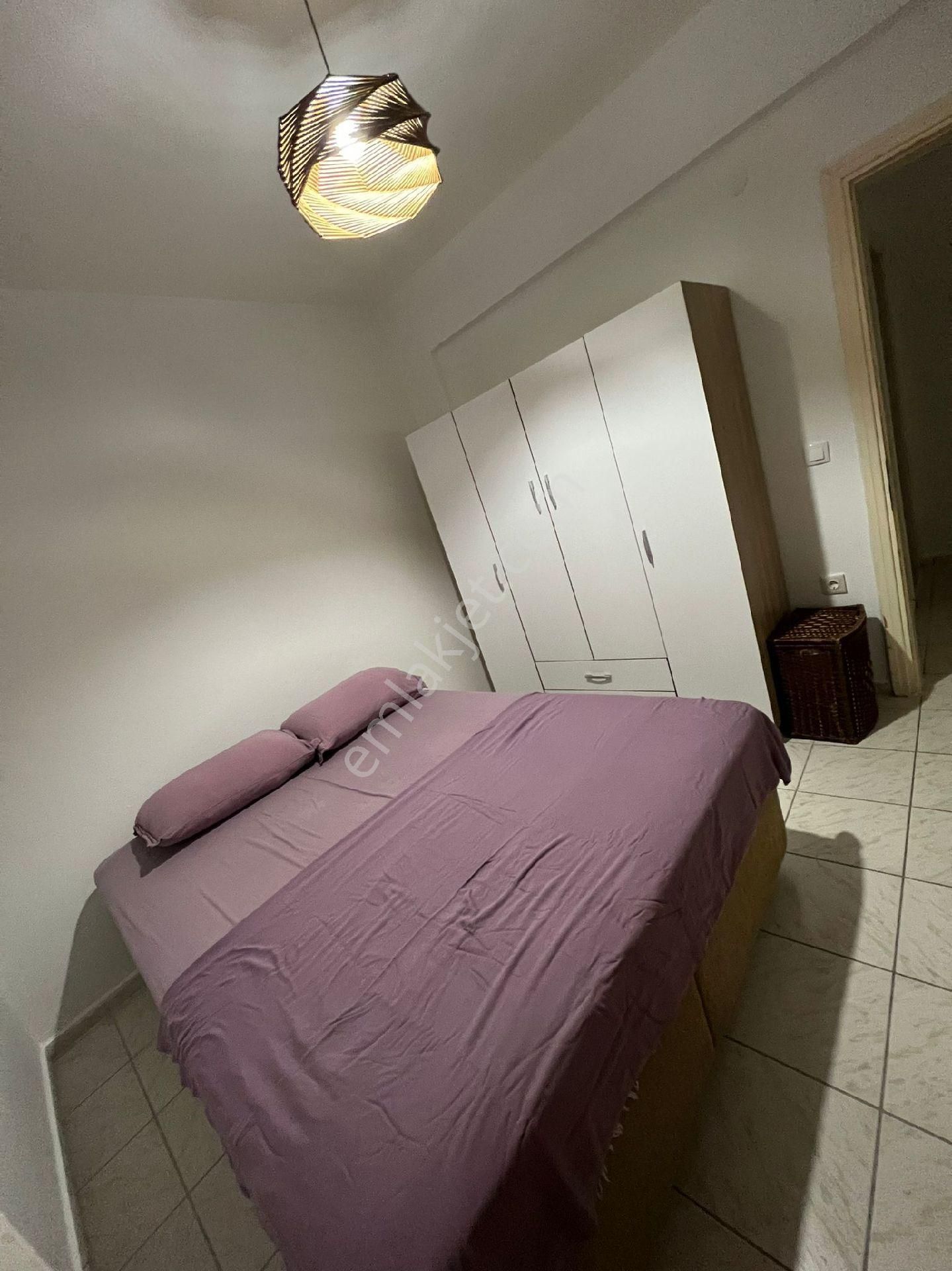 Turgutreis Karabağ 2+1 ,2. Kat Esyali Daire - Görsel 24