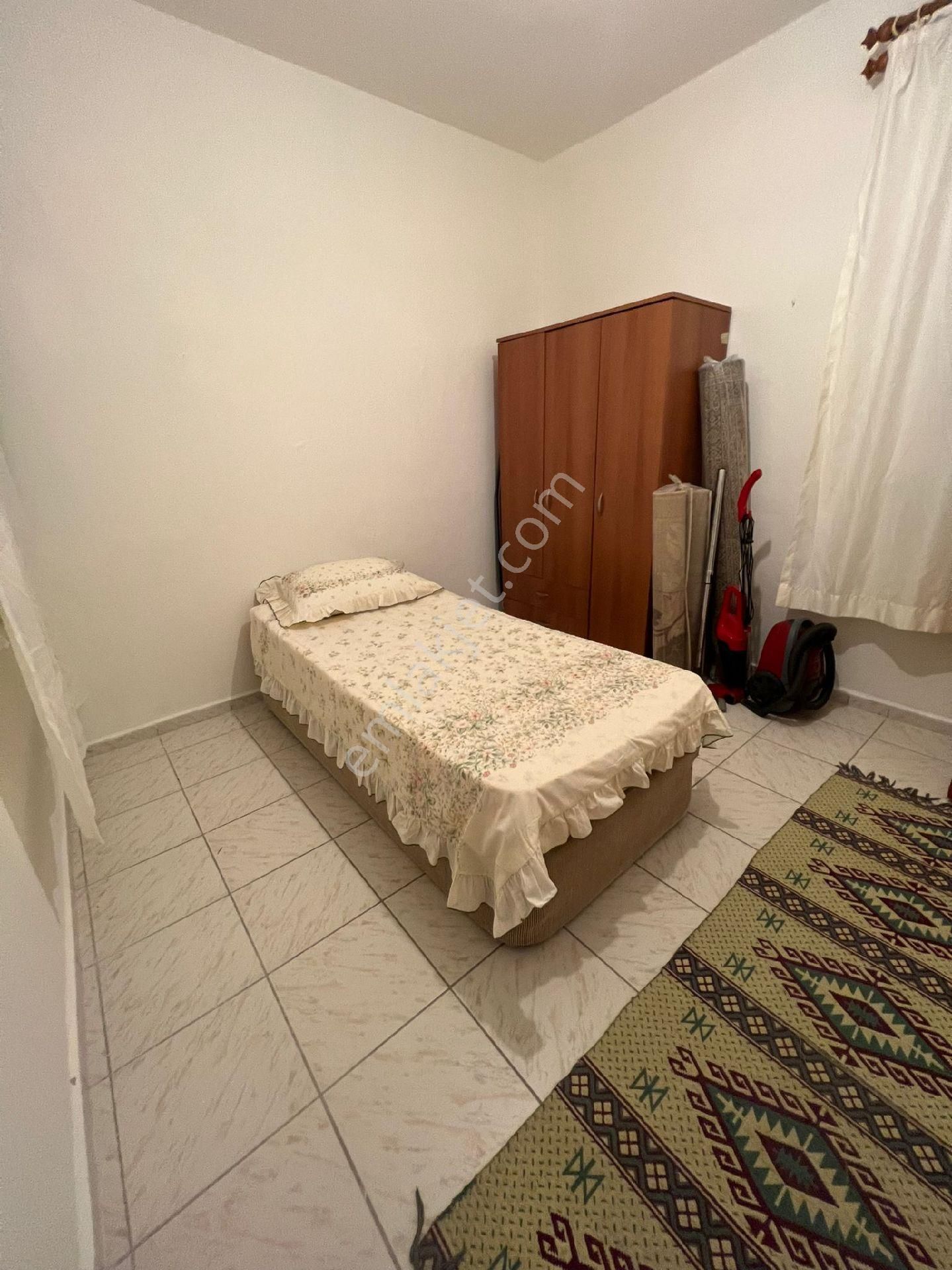 Turgutreis Karabağ 2+1 ,2. Kat Esyali Daire - Görsel 20