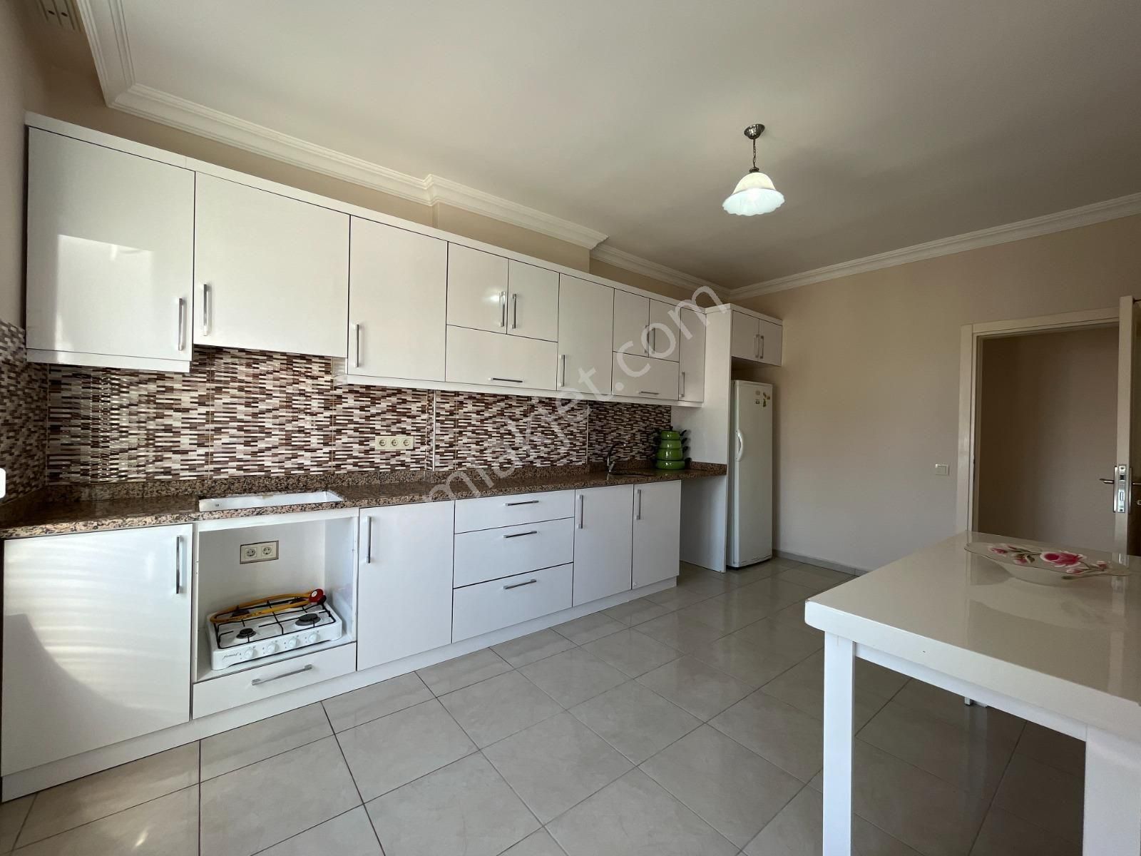 Alanya Fıgla Yeni Binada Satılık 3+1 Daire