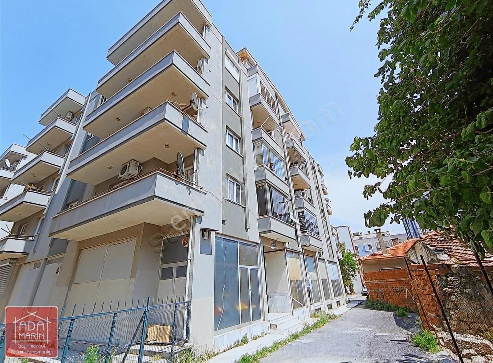 Söke Çeltikçi Mah.de 320 M2 Satılık 5+1 Çatı Dubleks Daire