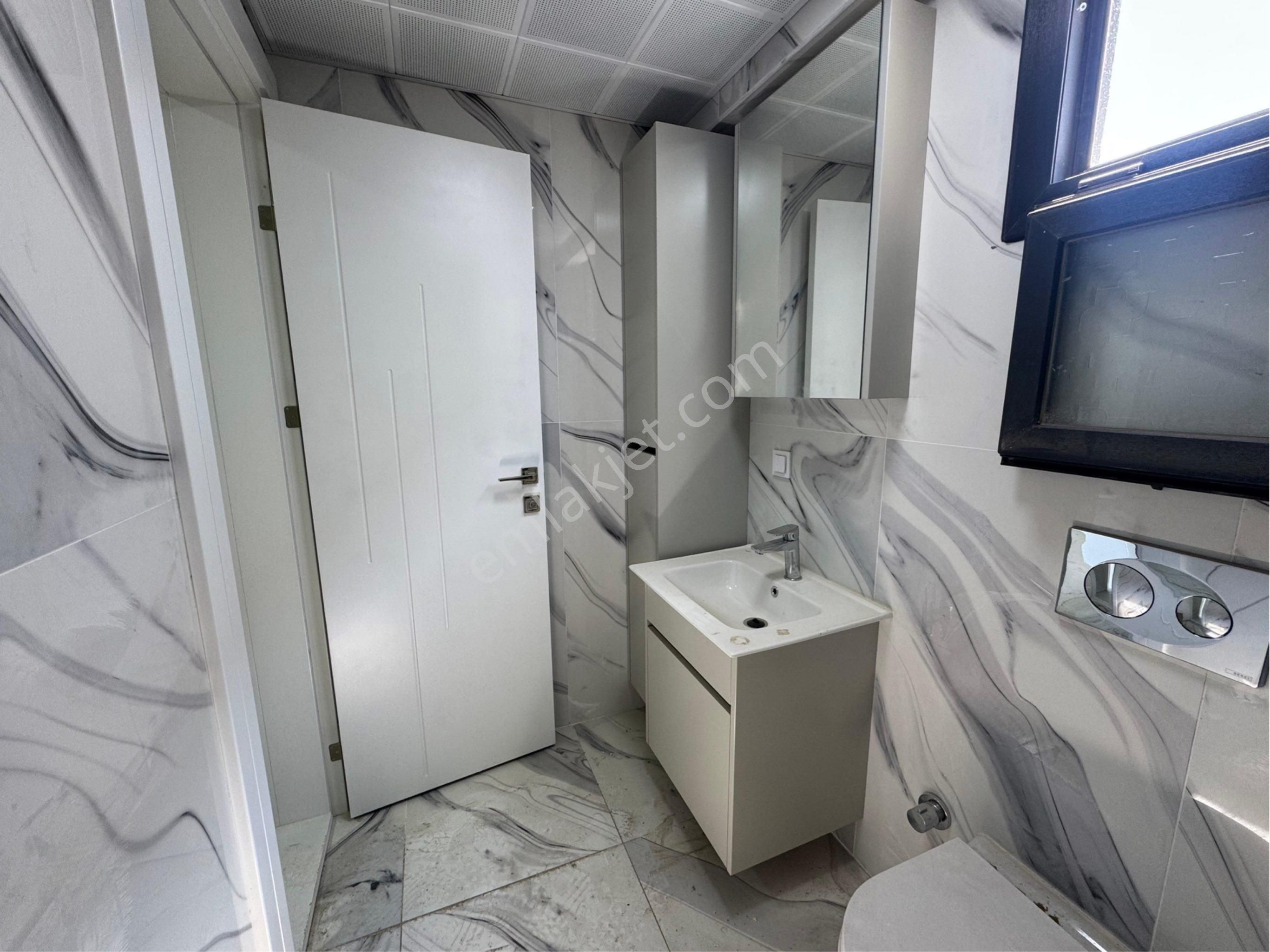 Prestijli Projede Lüks 3+1 Daire - Görsel 34