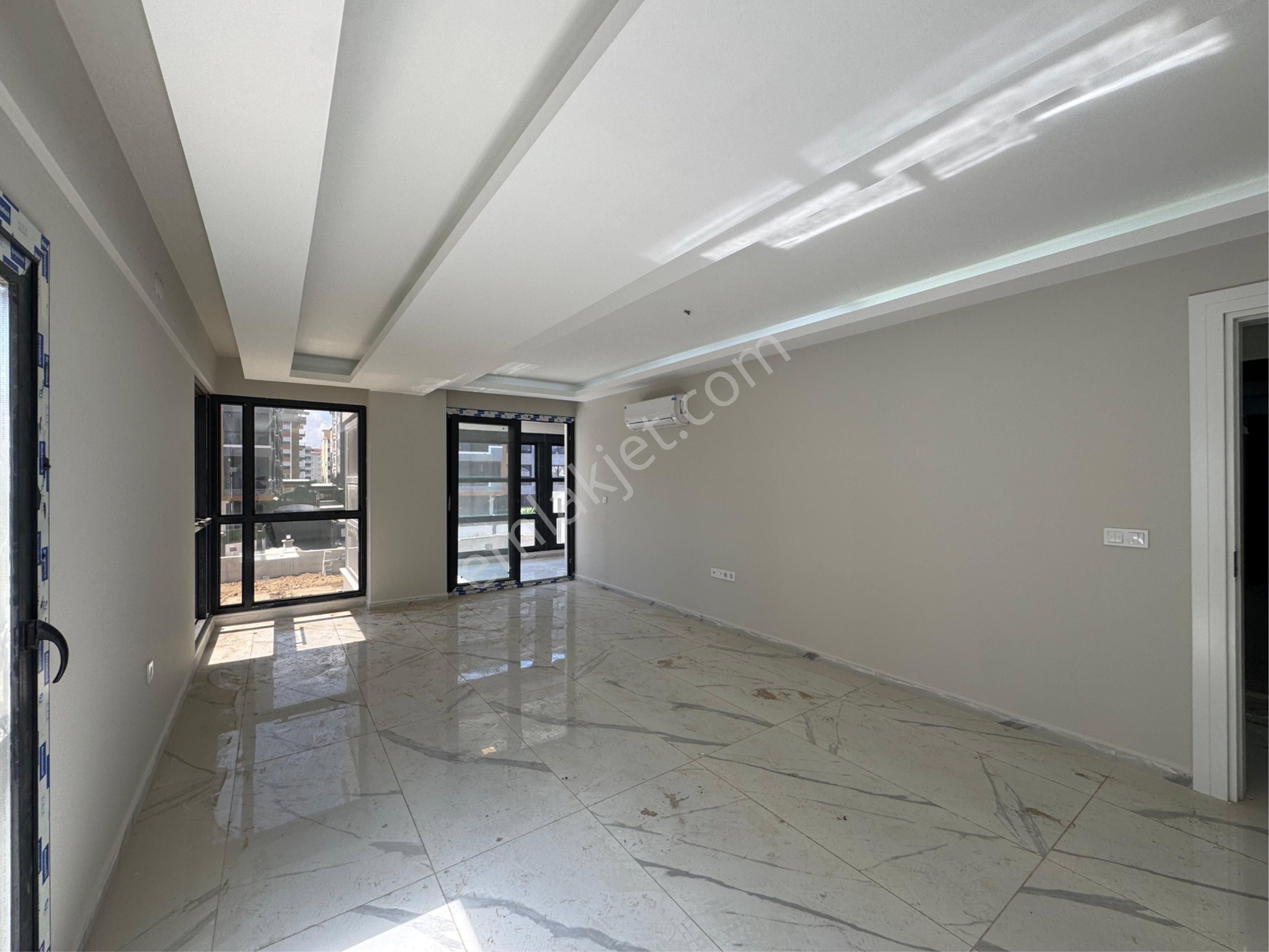 Prestijli Projede Lüks 3+1 Daire - Görsel 19