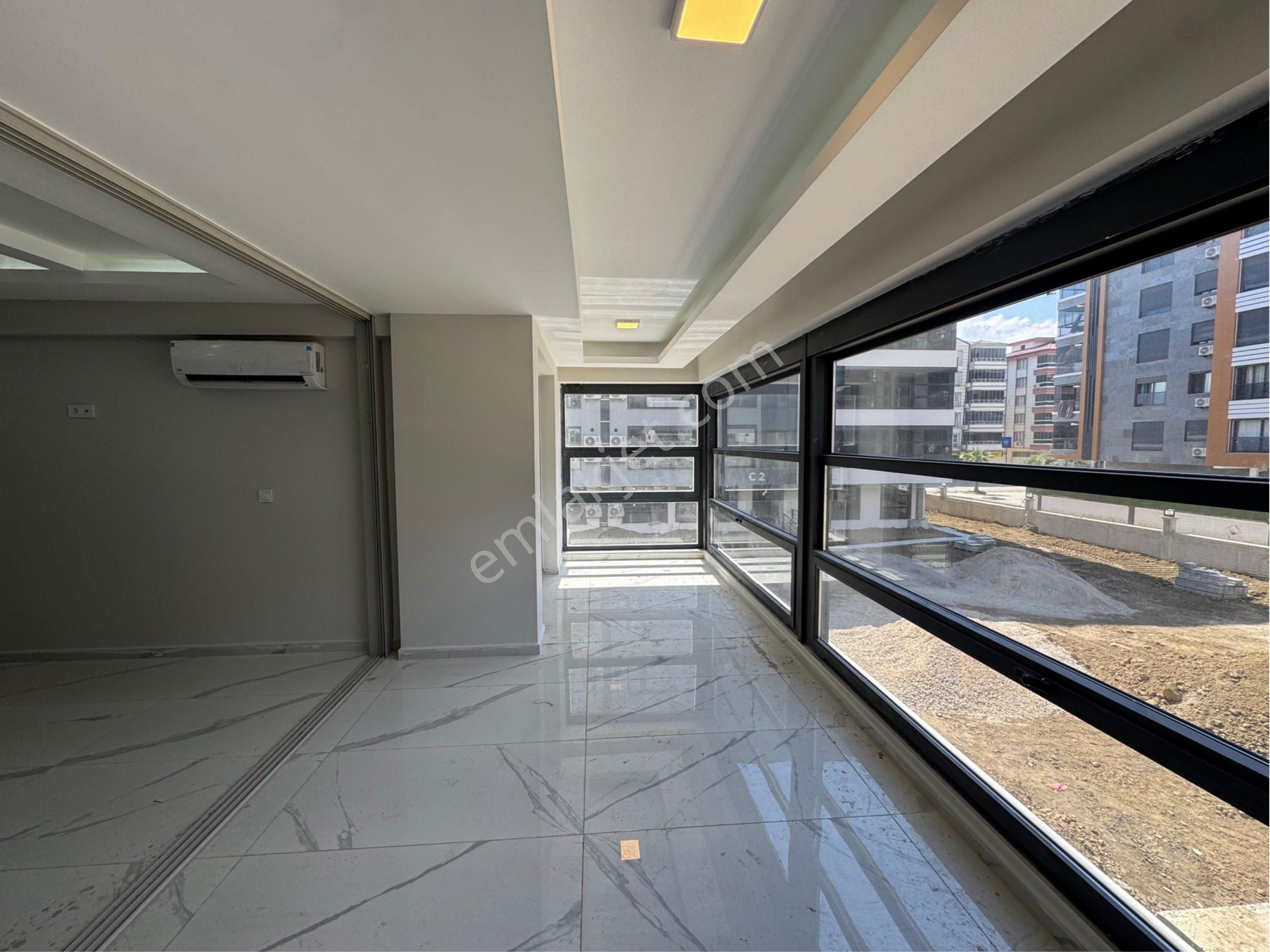 Prestijli Projede Lüks 3+1 Daire - Görsel 6