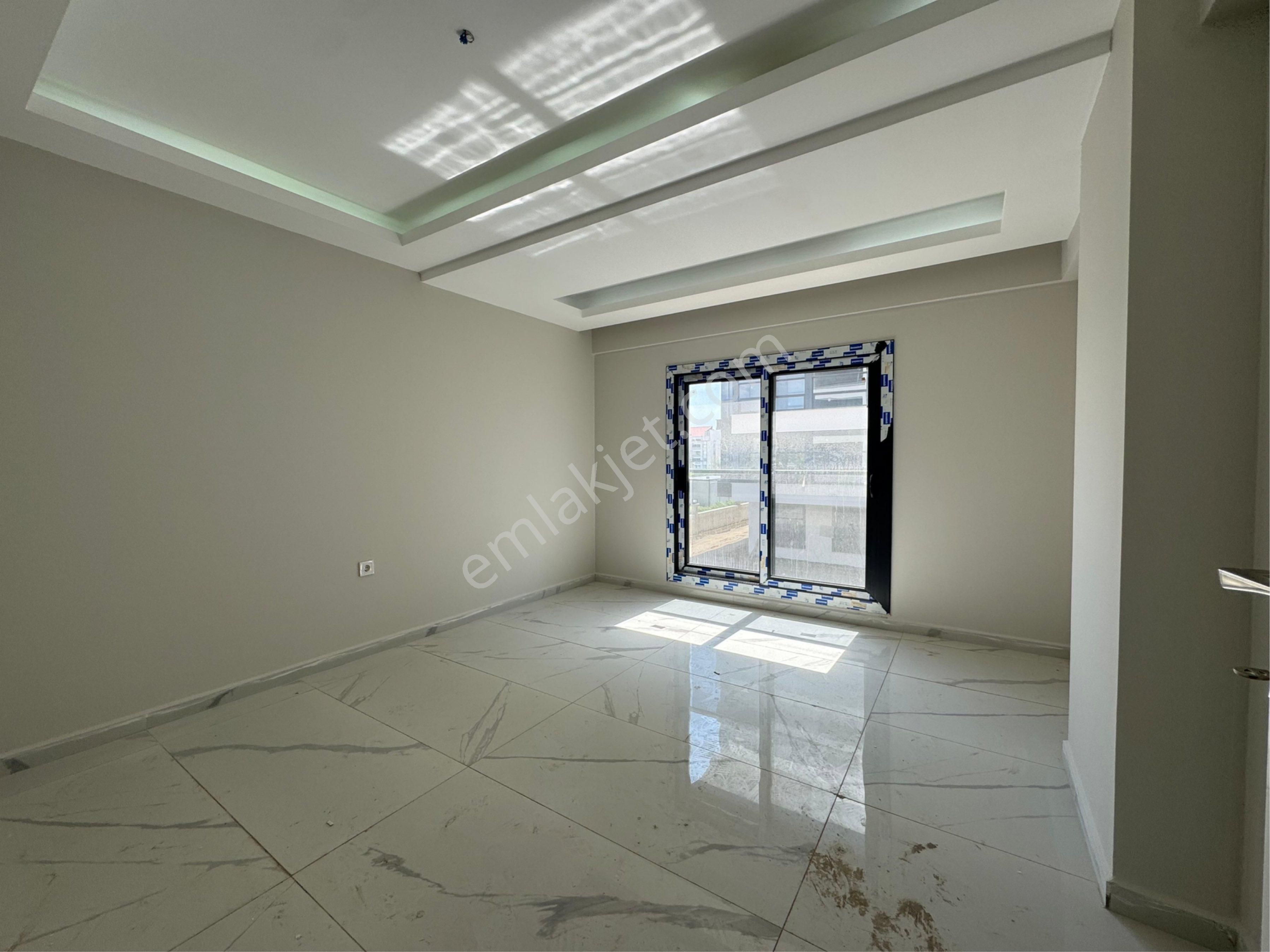 Prestijli Projede Lüks 3+1 Daire - Görsel 24