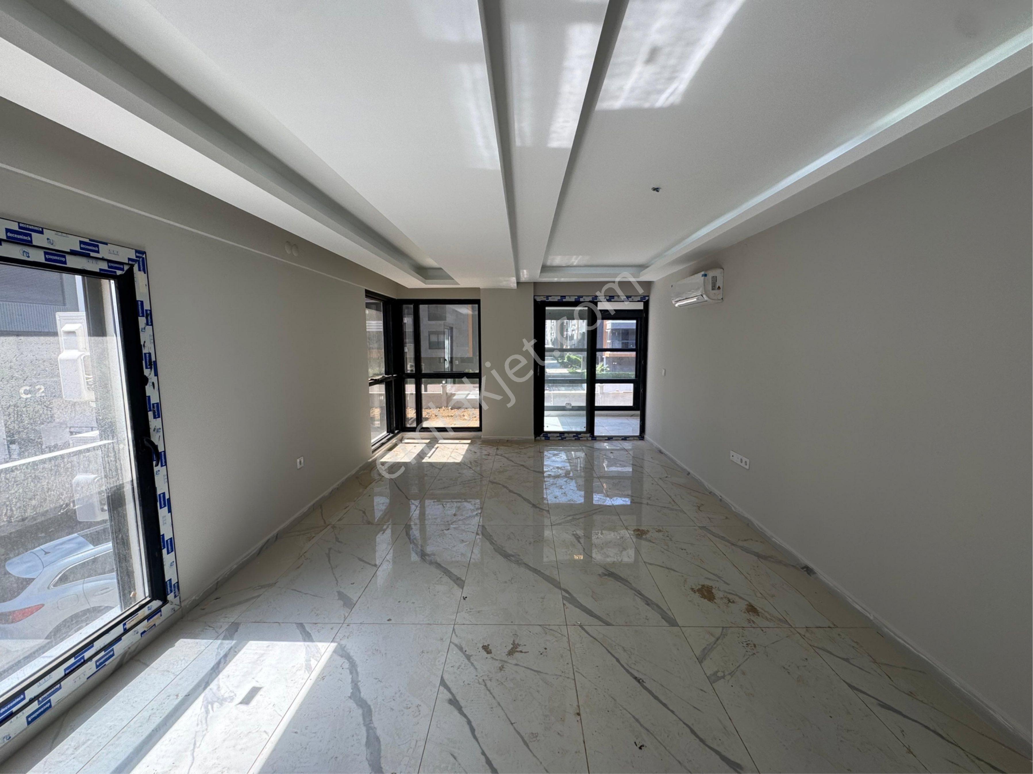 Prestijli Projede Lüks 3+1 Daire - Görsel 11