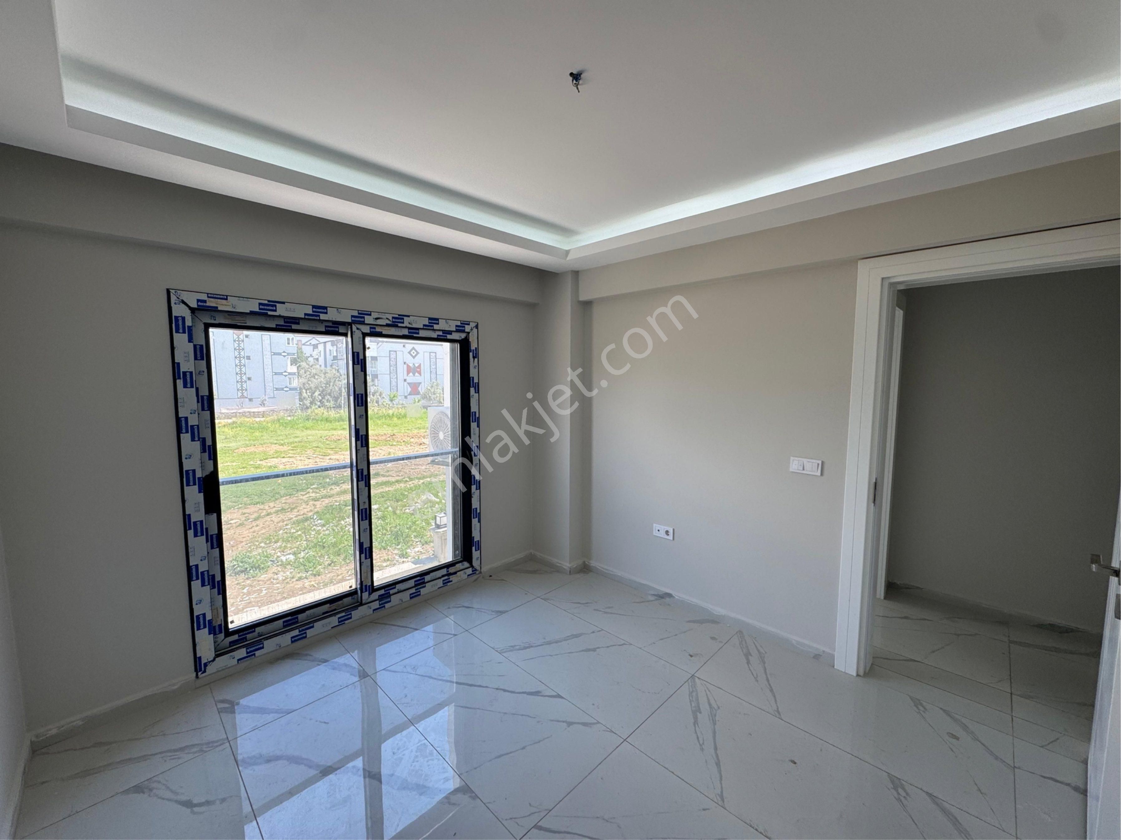 Prestijli Projede Lüks 3+1 Daire - Görsel 32