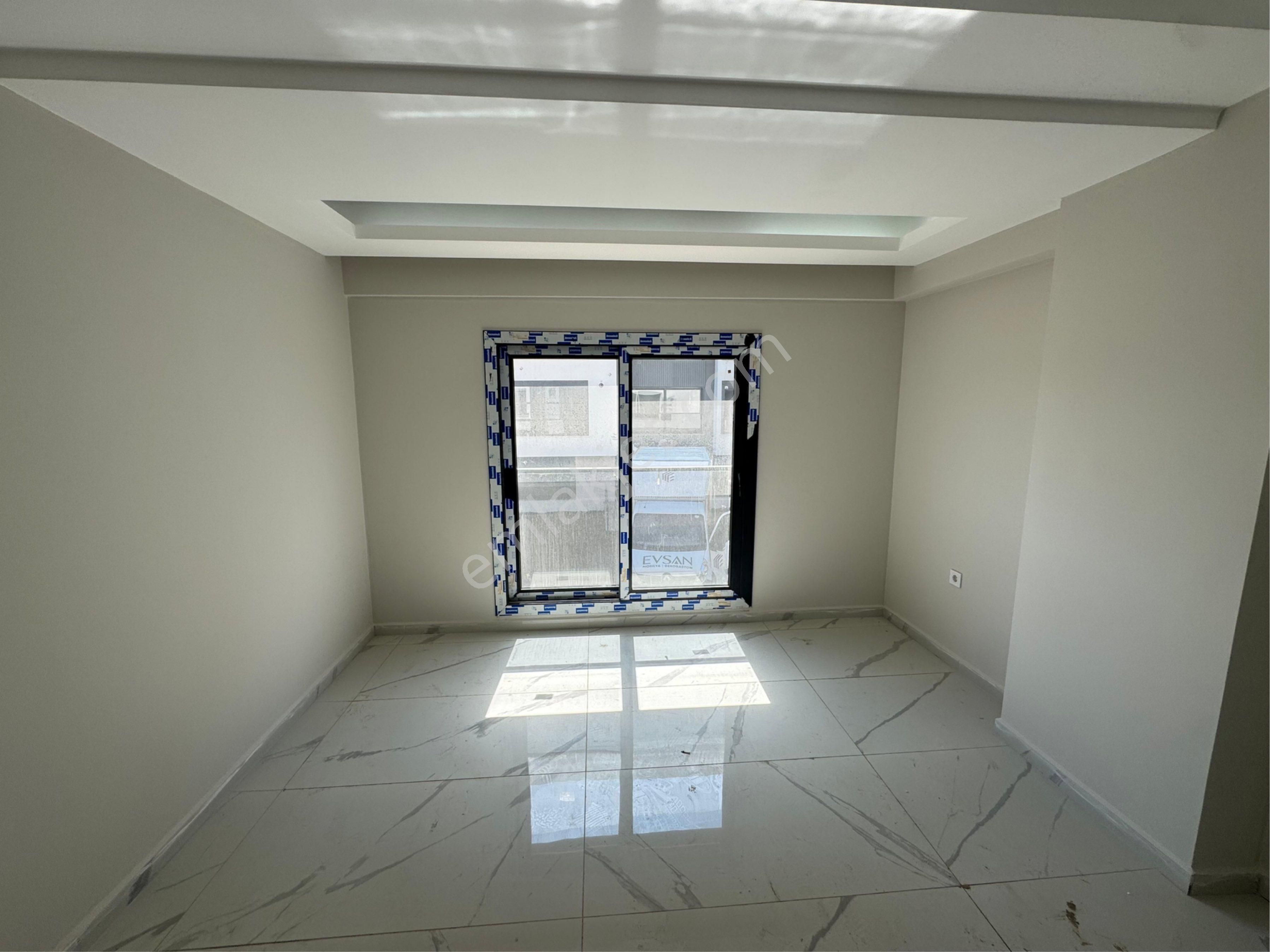 Prestijli Projede Lüks 3+1 Daire - Görsel 25