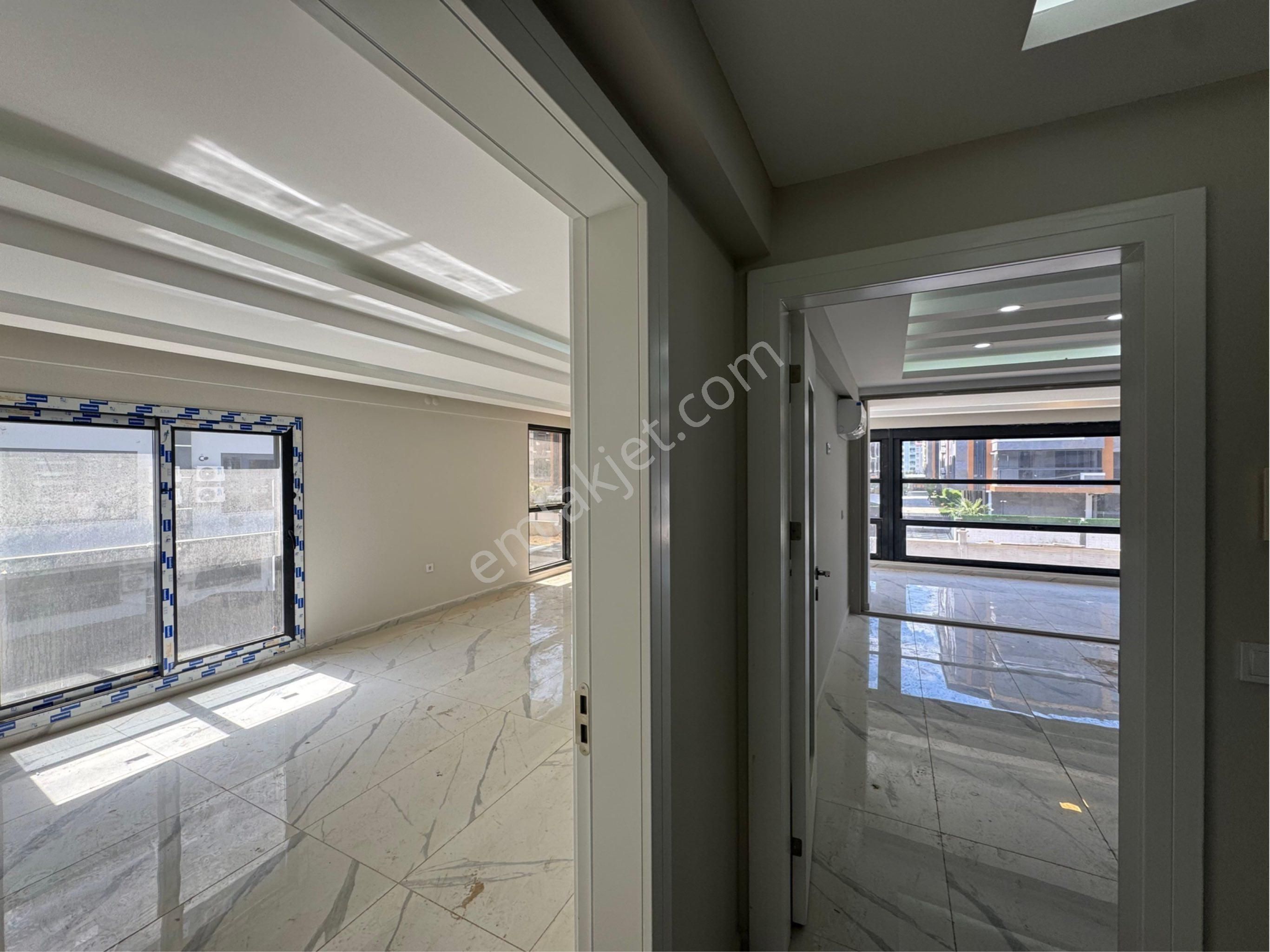 Prestijli Projede Lüks 3+1 Daire - Görsel 22