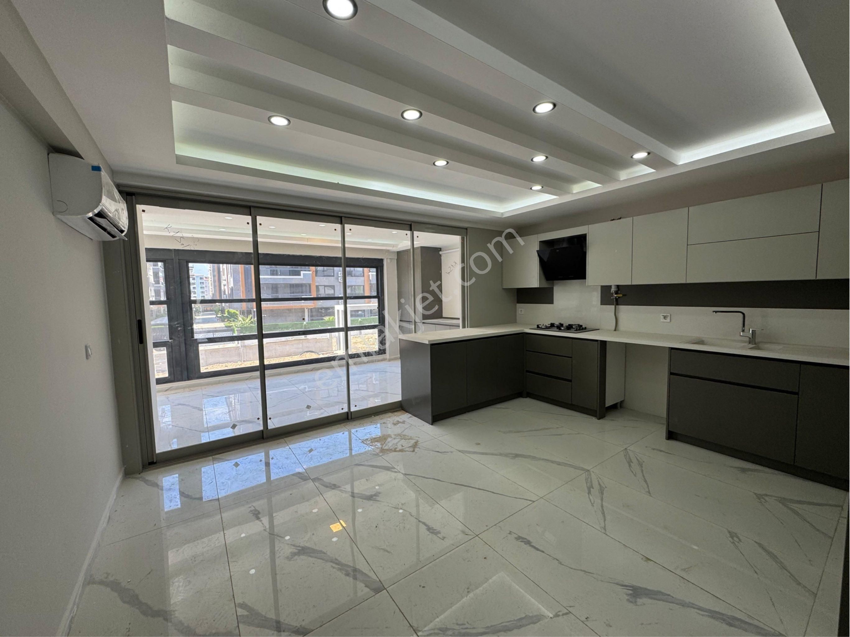 Prestijli Projede Lüks 3+1 Daire - Görsel 2