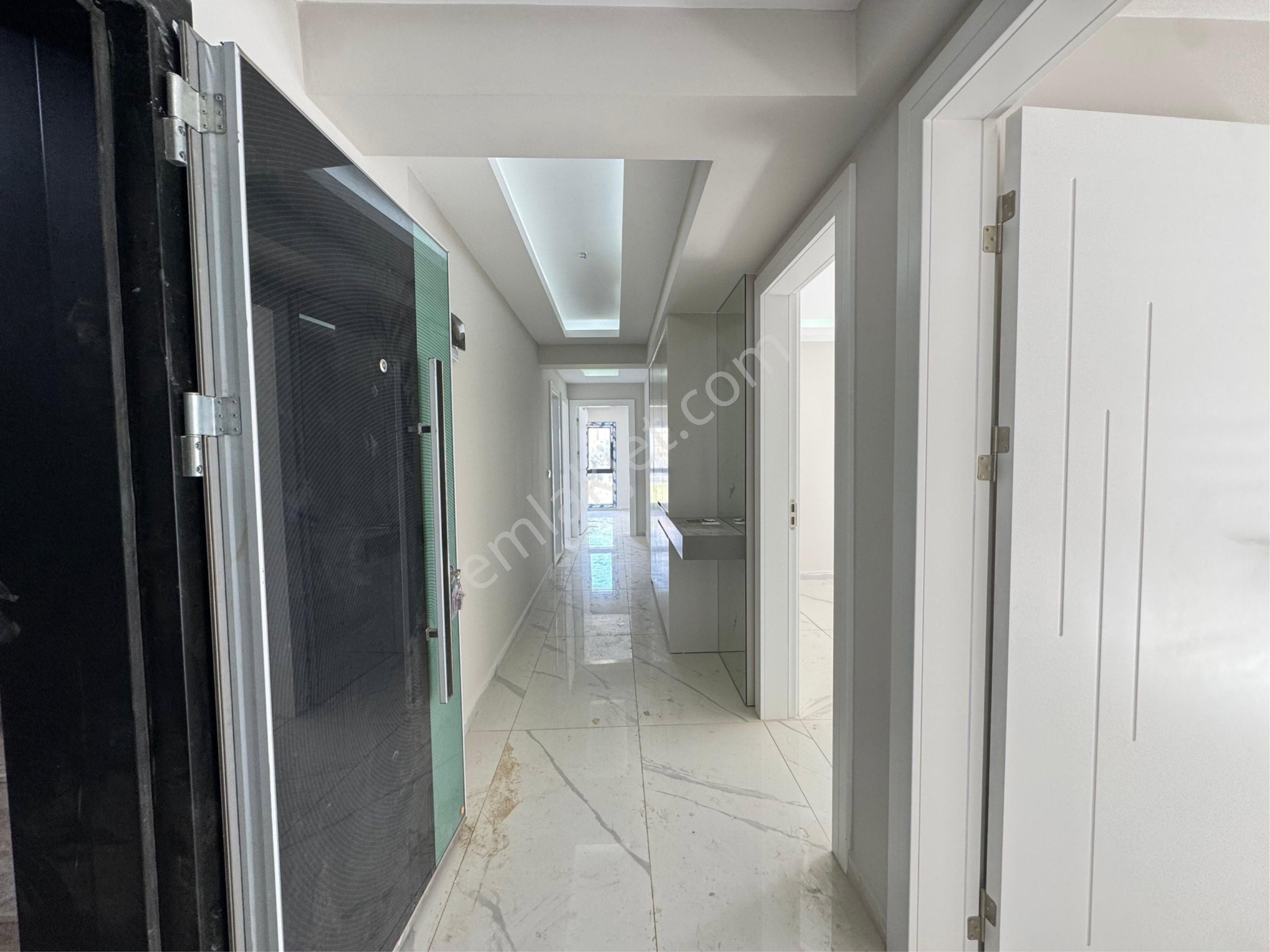 Prestijli Projede Lüks 3+1 Daire - Görsel 20