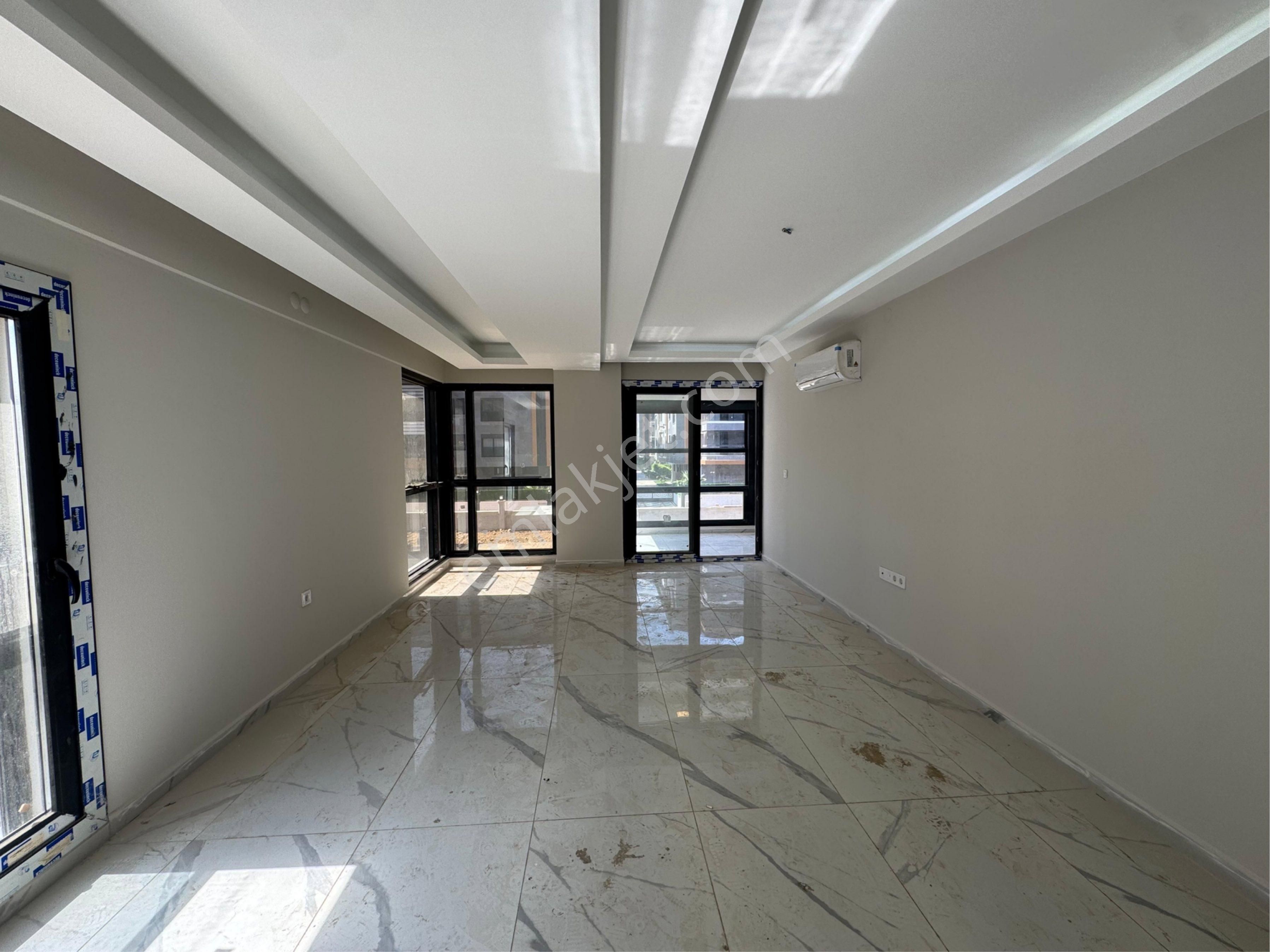 Prestijli Projede Lüks 3+1 Daire - Görsel 23