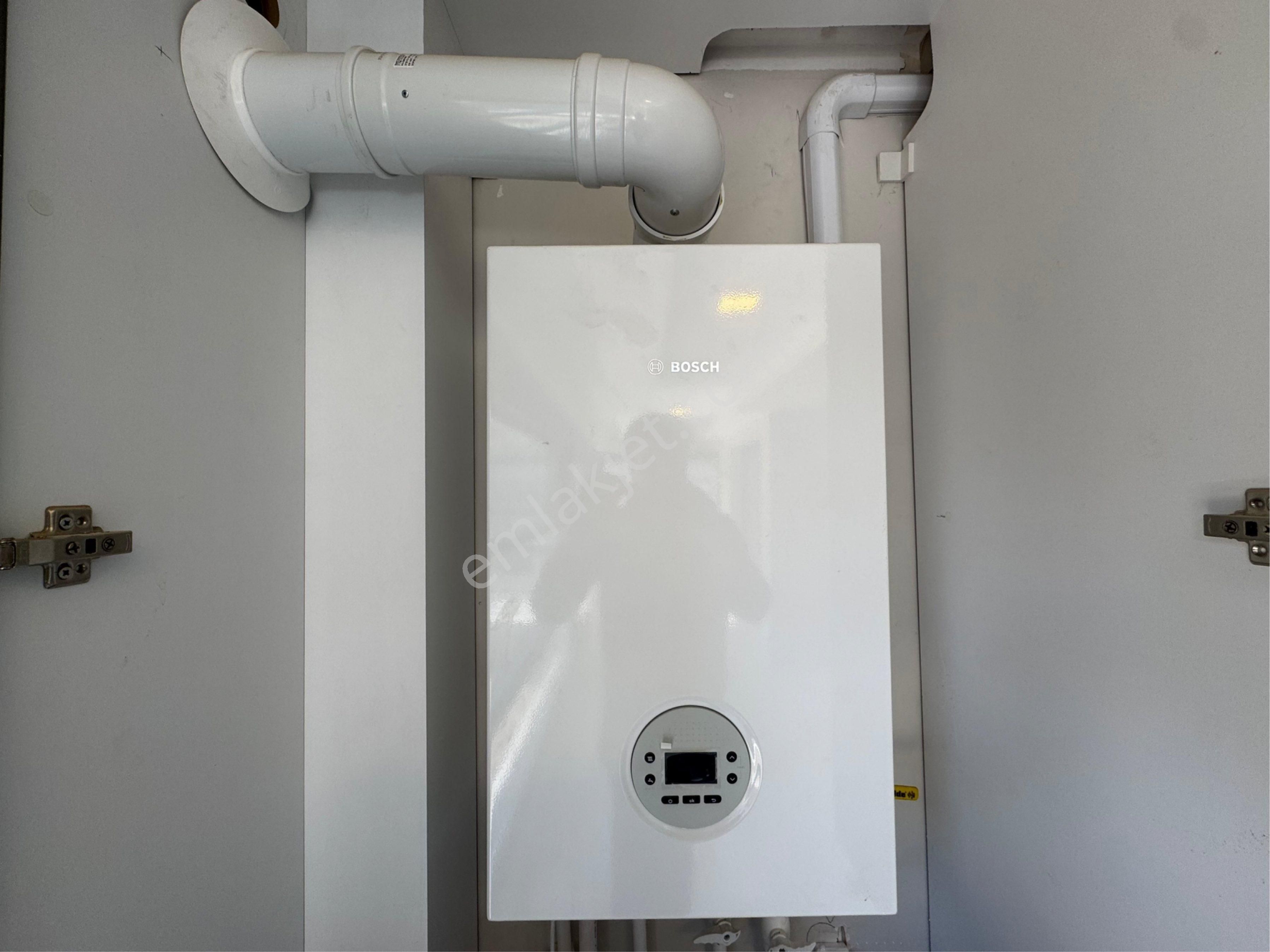 Prestijli Projede Lüks 3+1 Daire - Görsel 12