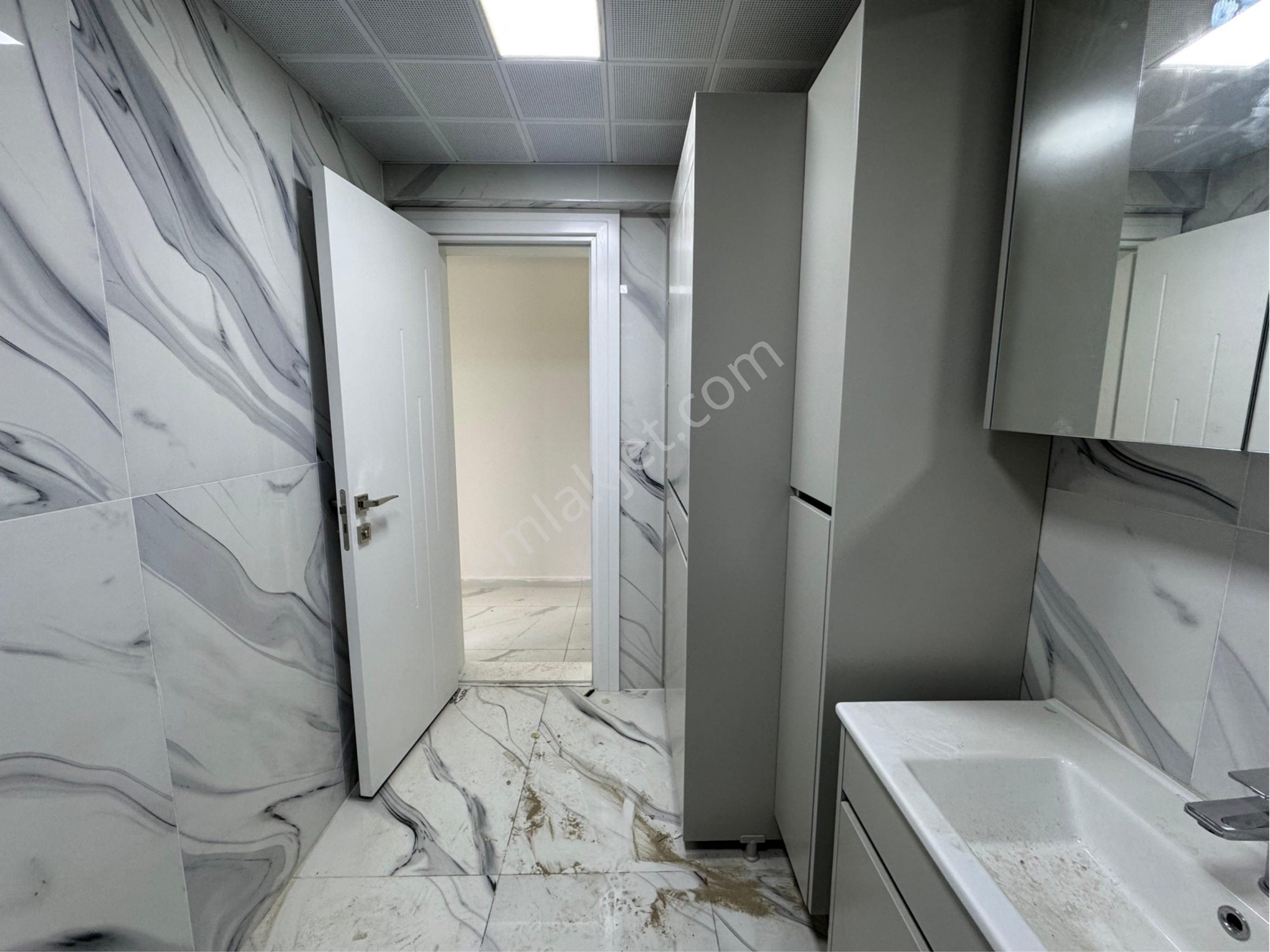 Prestijli Projede Lüks 3+1 Daire - Görsel 28