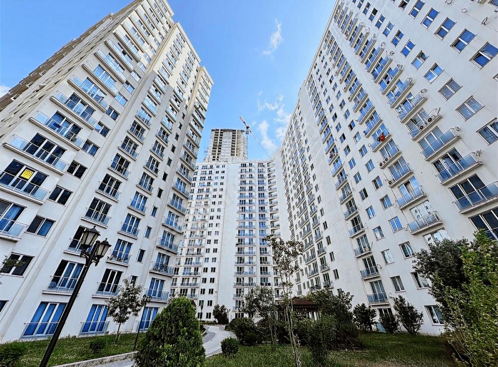 Re/max Gelişim 2 Güvencesi İle Yüksek Kira Getirili Stüdyo Daire