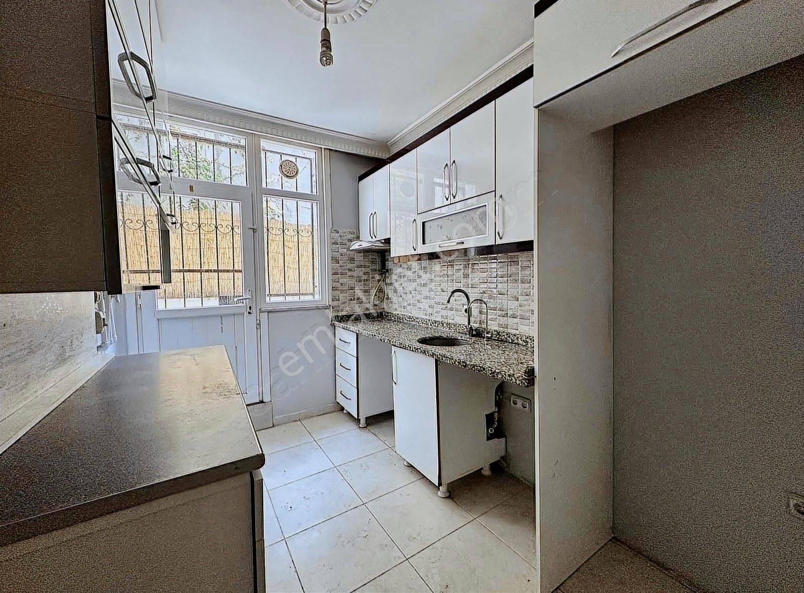Re/max Gelişim Pınar Mahallesinde Boş Bahçeli 3+1 |düz Giriş|