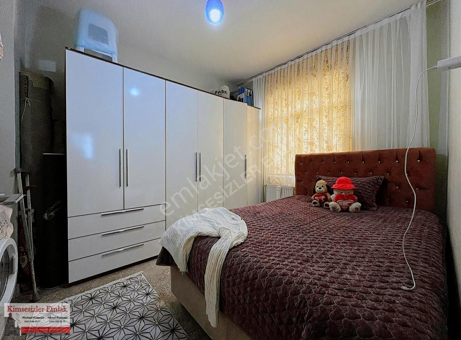 Kimsesizler Emlaktan İncesu Merkezde Satılık 3+1 Daire