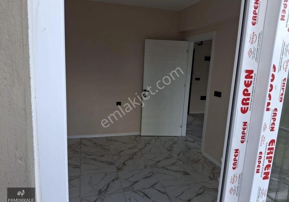 Acıpayam Merkez Yatırımlık Fırsat Apart - Görsel 9