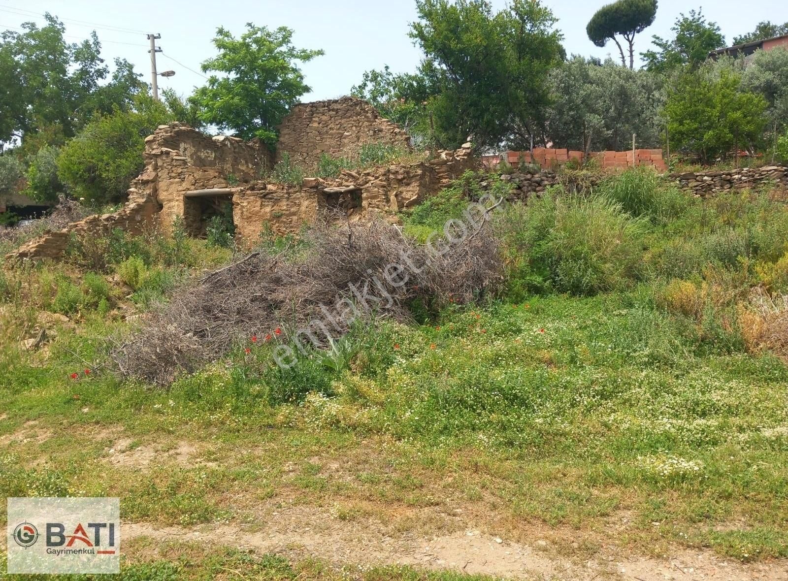Torbalı Batı Gayrimenkul Den Satılık Konut Imarlı Arsa - Görsel 3