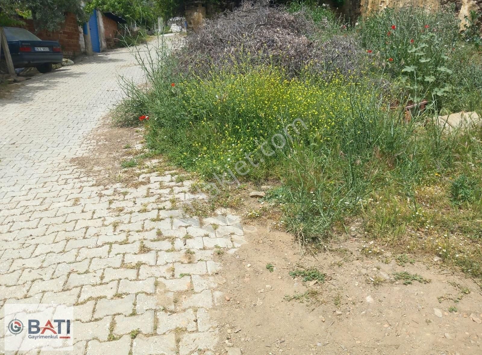 Torbalı Batı Gayrimenkul Den Satılık Konut Imarlı Arsa - Görsel 7