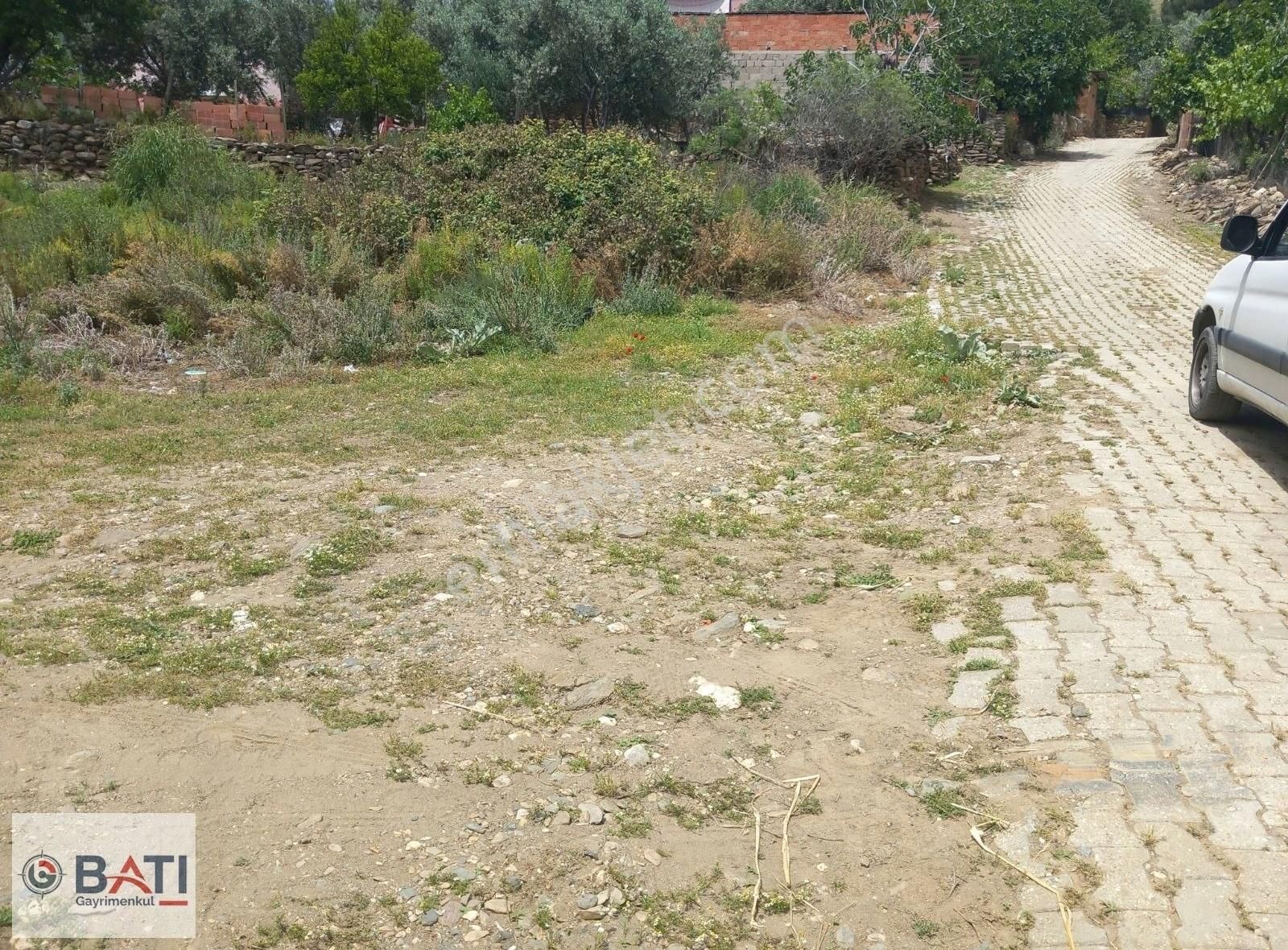 Torbalı Batı Gayrimenkul Den Satılık Konut Imarlı Arsa - Görsel 10