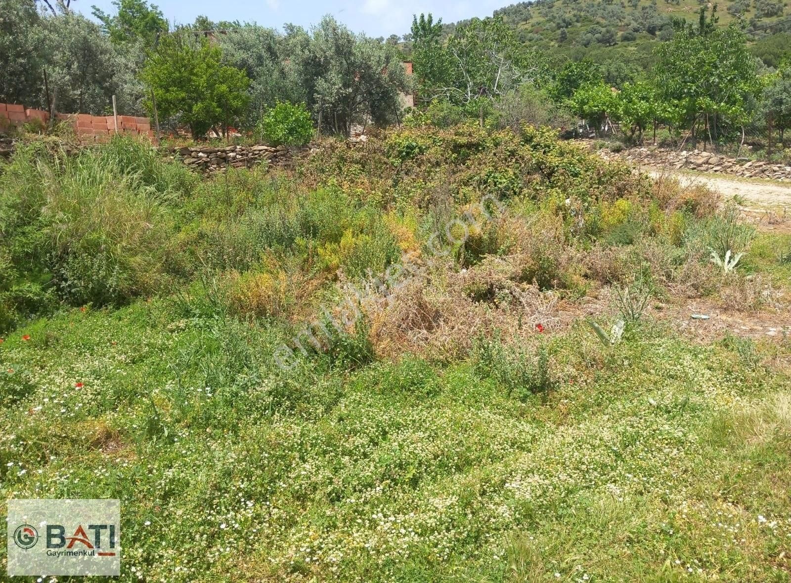 Torbalı Batı Gayrimenkul Den Satılık Konut Imarlı Arsa - Görsel 2