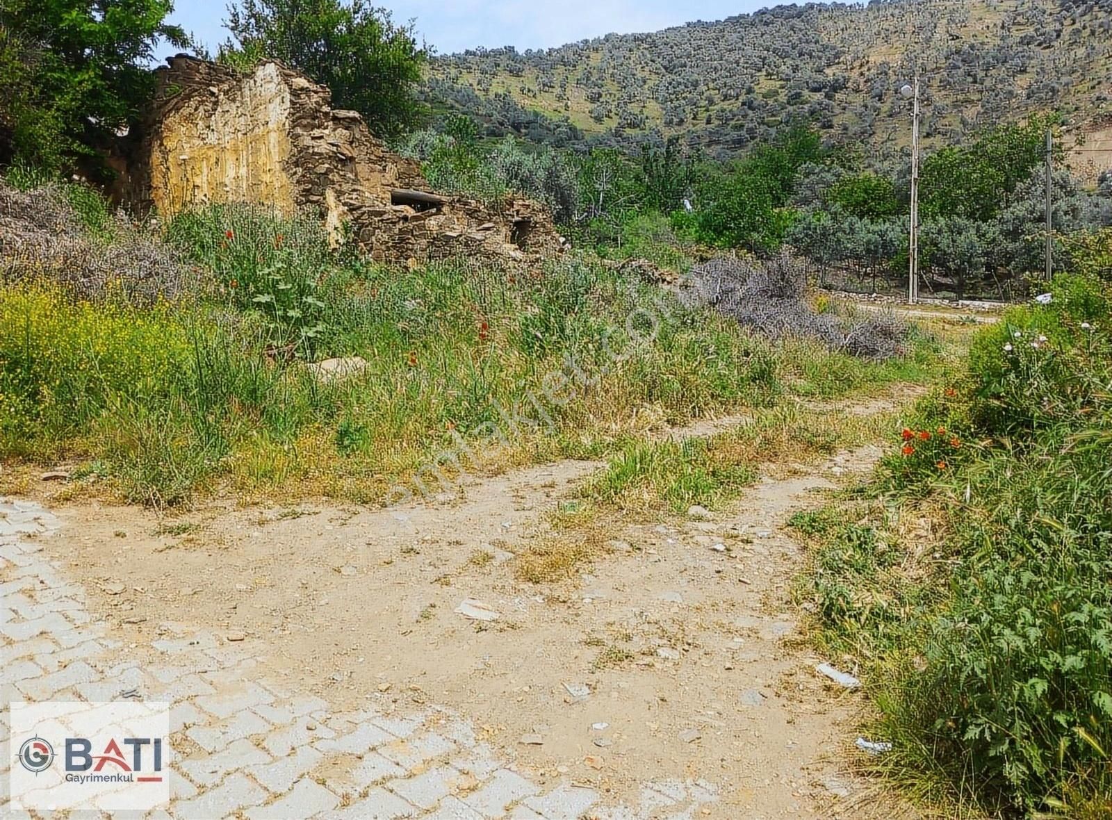 Torbalı Batı Gayrimenkul Den Satılık Konut Imarlı Arsa - Görsel 8