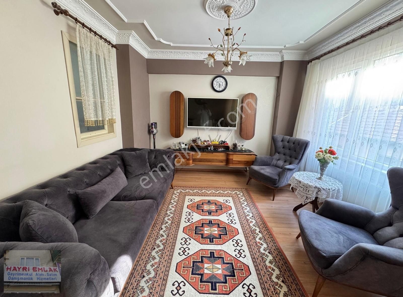 Gemlik Merkez De 2+1 Satılık Daire