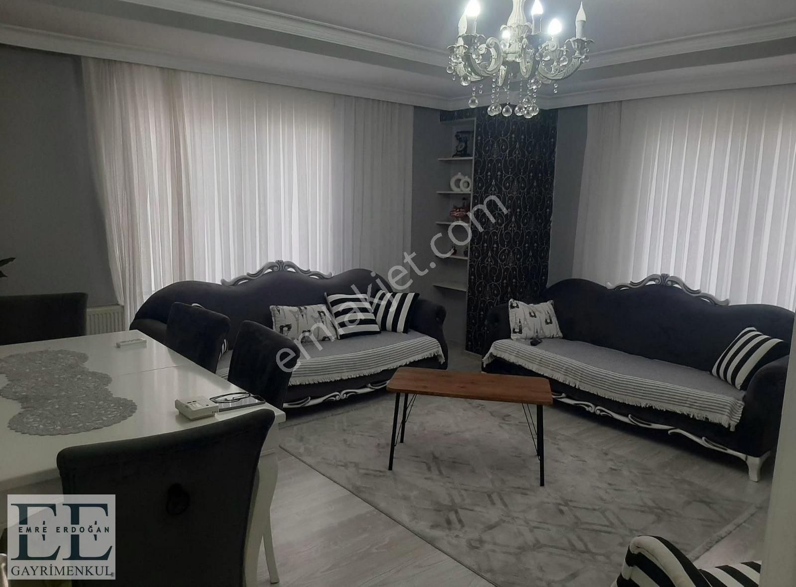 Şirinyer Laleli Mh. Uçanyol Yakını D. Gazlı Ayrı Mutfak 2+1
