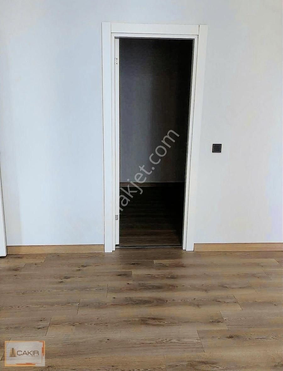 Bahçeşehir Mabeyn Satılık 4+1 Arakat Sıfır Lüks Daire