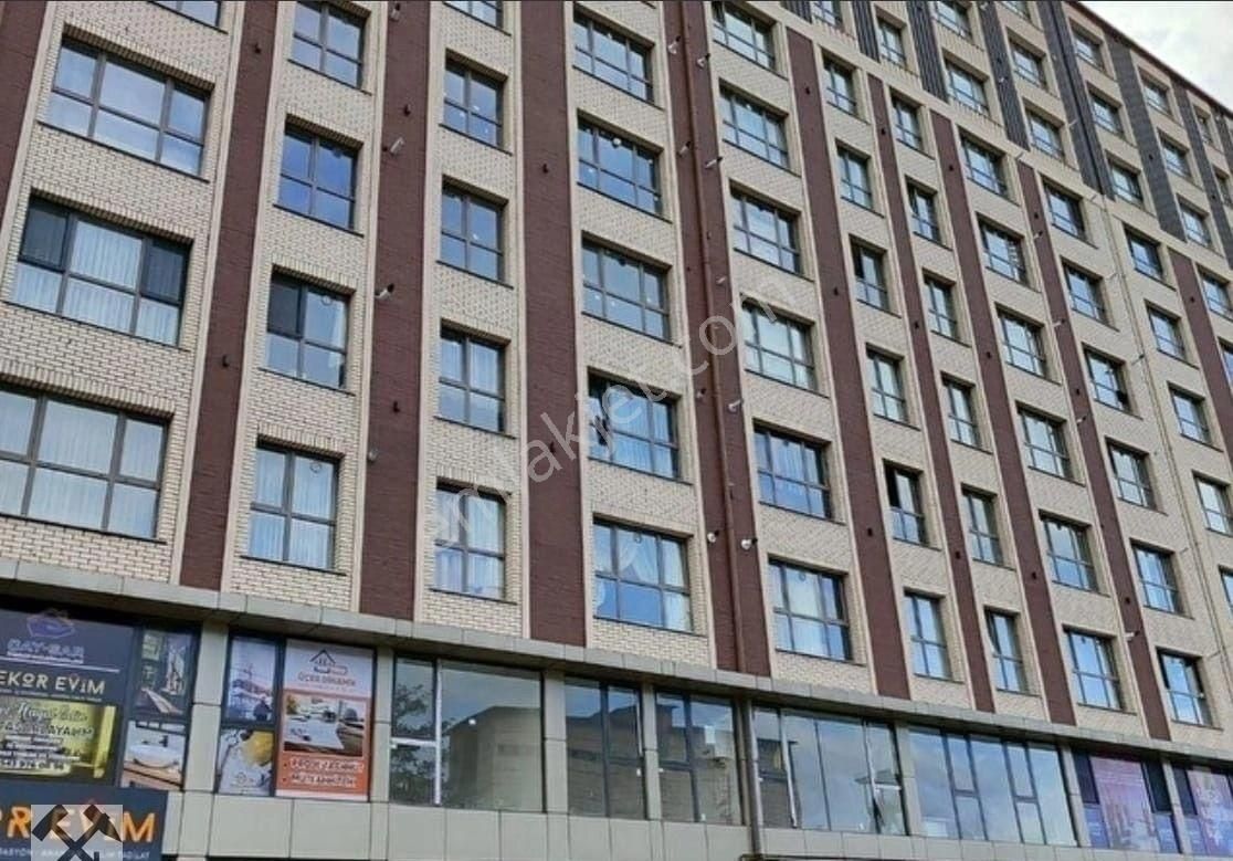 Kozlu Merkezde Satılık 1+1 Daire