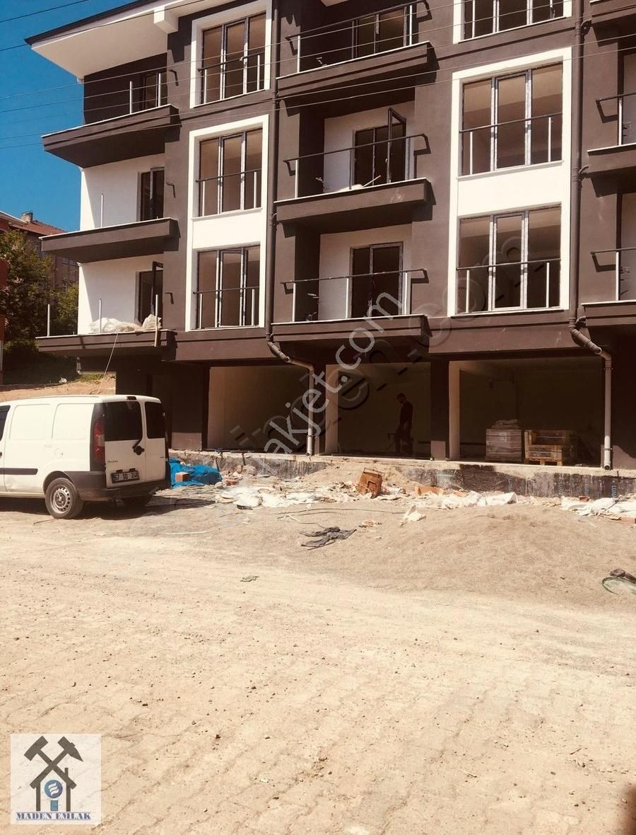 Çaycuma Pehlivanlar Mah.satılık 1+1 Daire