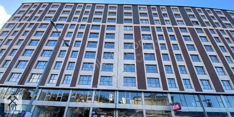 Kozlu Merkezde Satılık 1+1 Daire