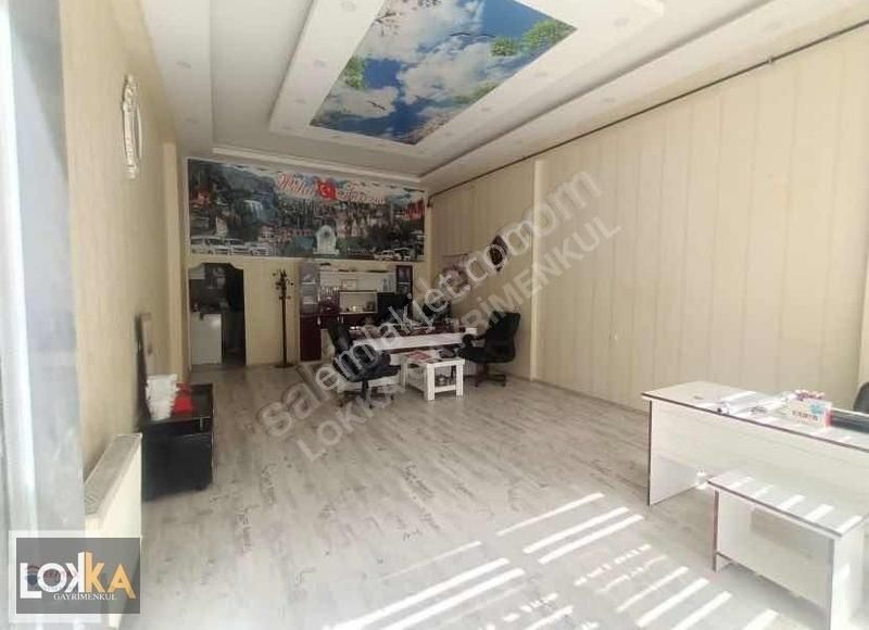 Yıldızkent'te Kervansaraya Yakın Kiralık Dükkan