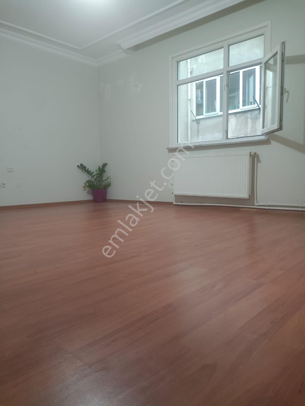 Jirmax'den Hasanpaşa Müzegazhane Yanı Kiralık 2+1 Daire