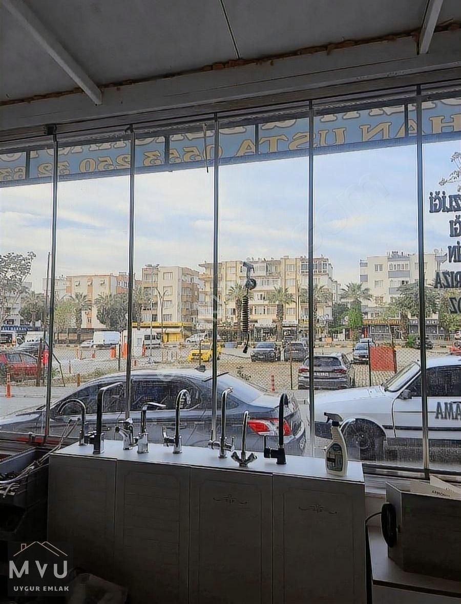 Aliağa Merkezinde Satılık Dükkan - Görsel 12