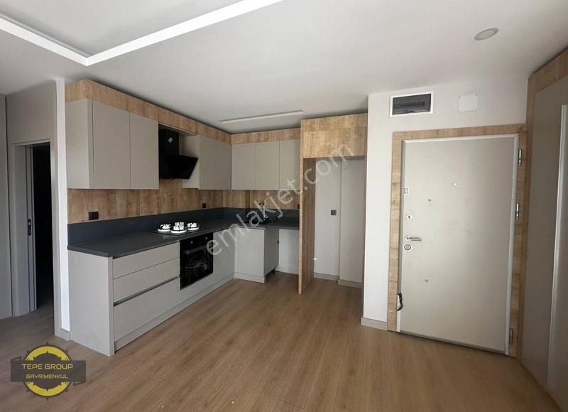 Antalya Aksu Altıntaş'ta Lüks Sitede 2+1 Satılık Daire