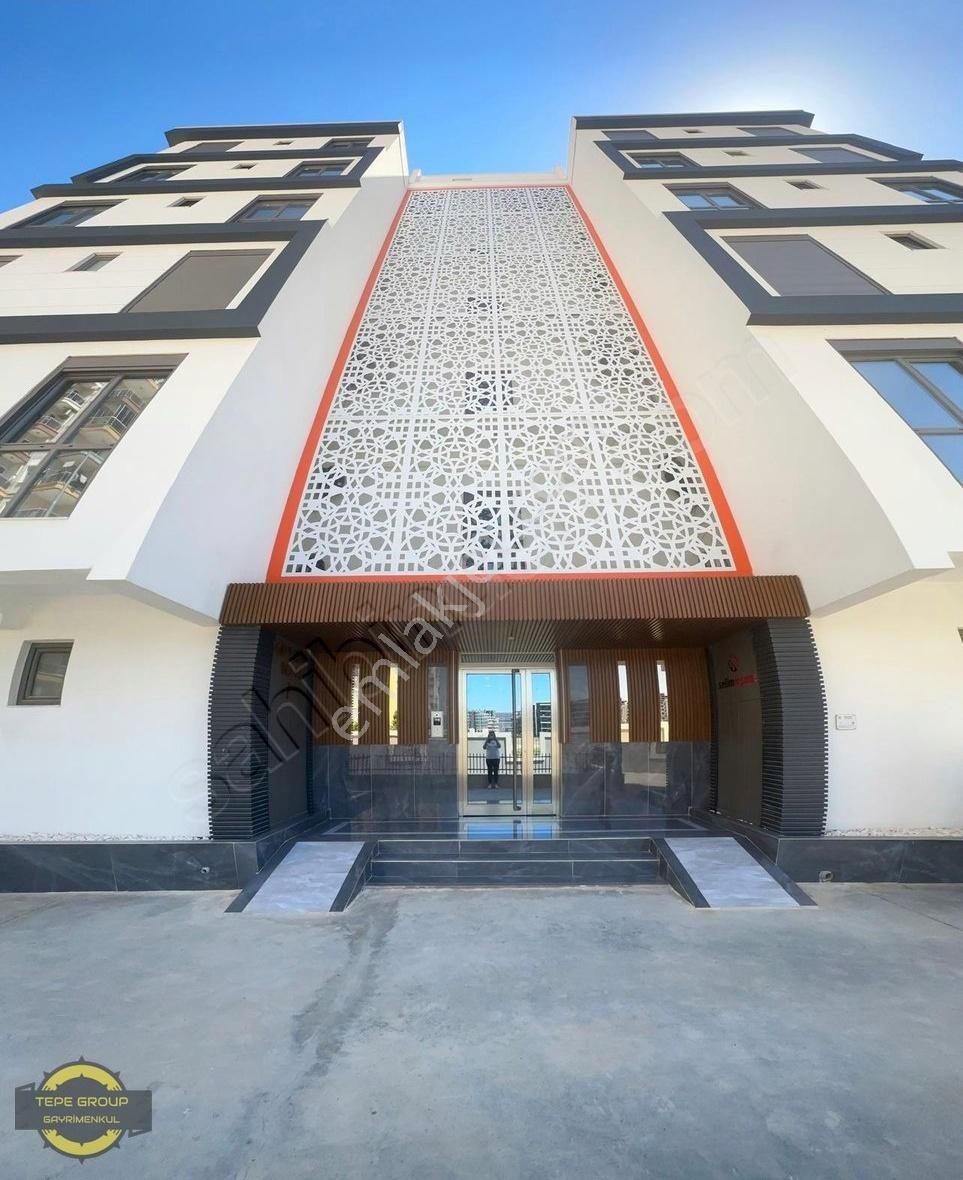 Antalya Aksu Altıntaşta Lüks Site İçerisinde 3+1 Satılık Daire