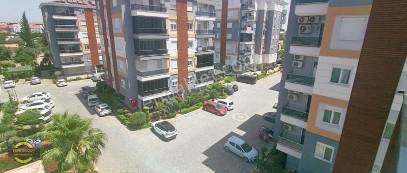 Antalya Kepez Hüsnü Karakaşta 150 M2 3+1 Satılık Daire