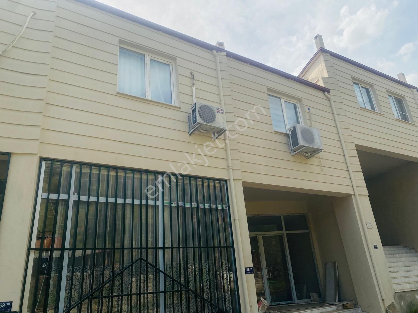 İsabeylide Fakülte Karşısı Kiralık Eşyalı 1+1 Daire