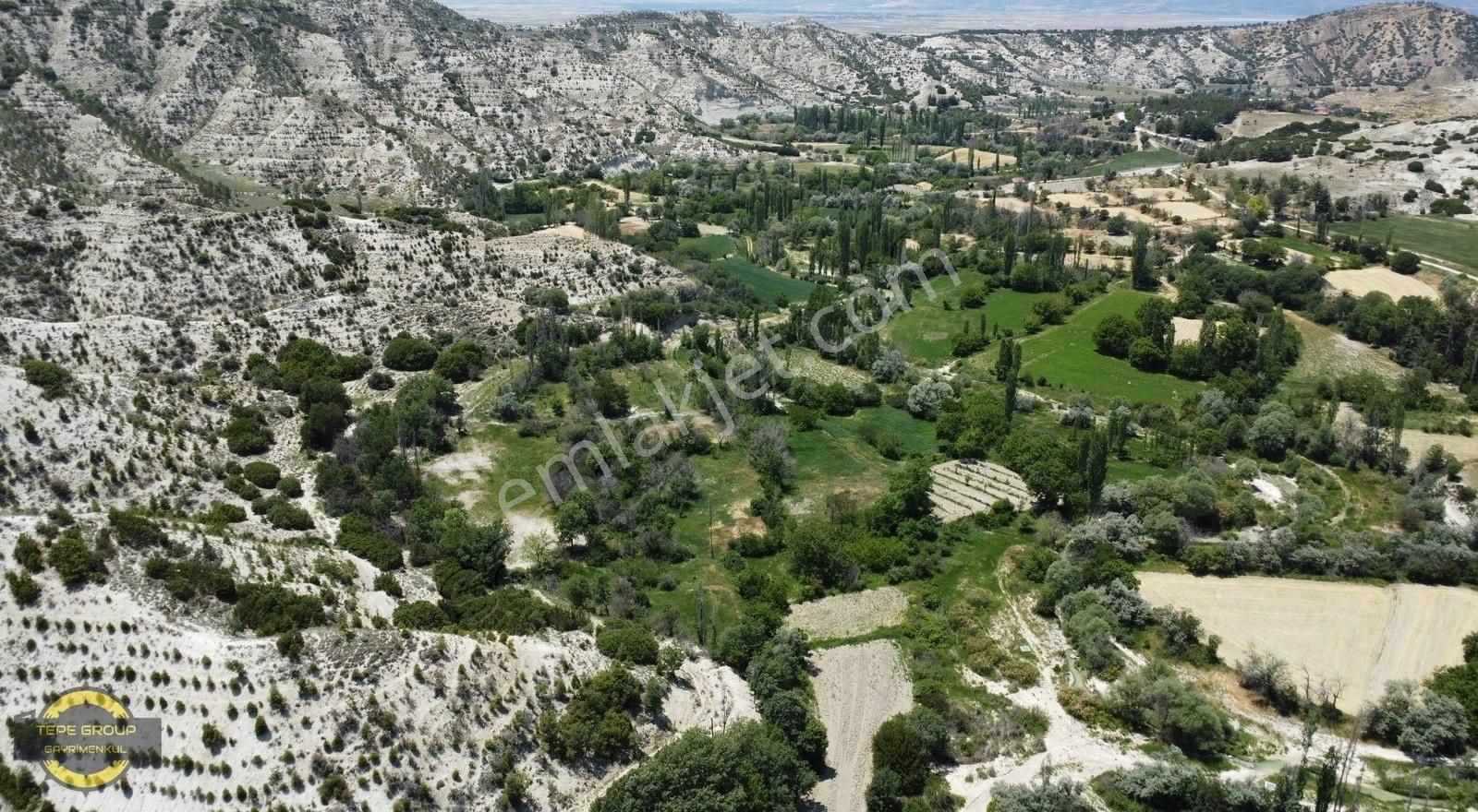 Burdur Suludere Mah. K.kartına 6 Taksit İmkanı İle Satılık Arazi