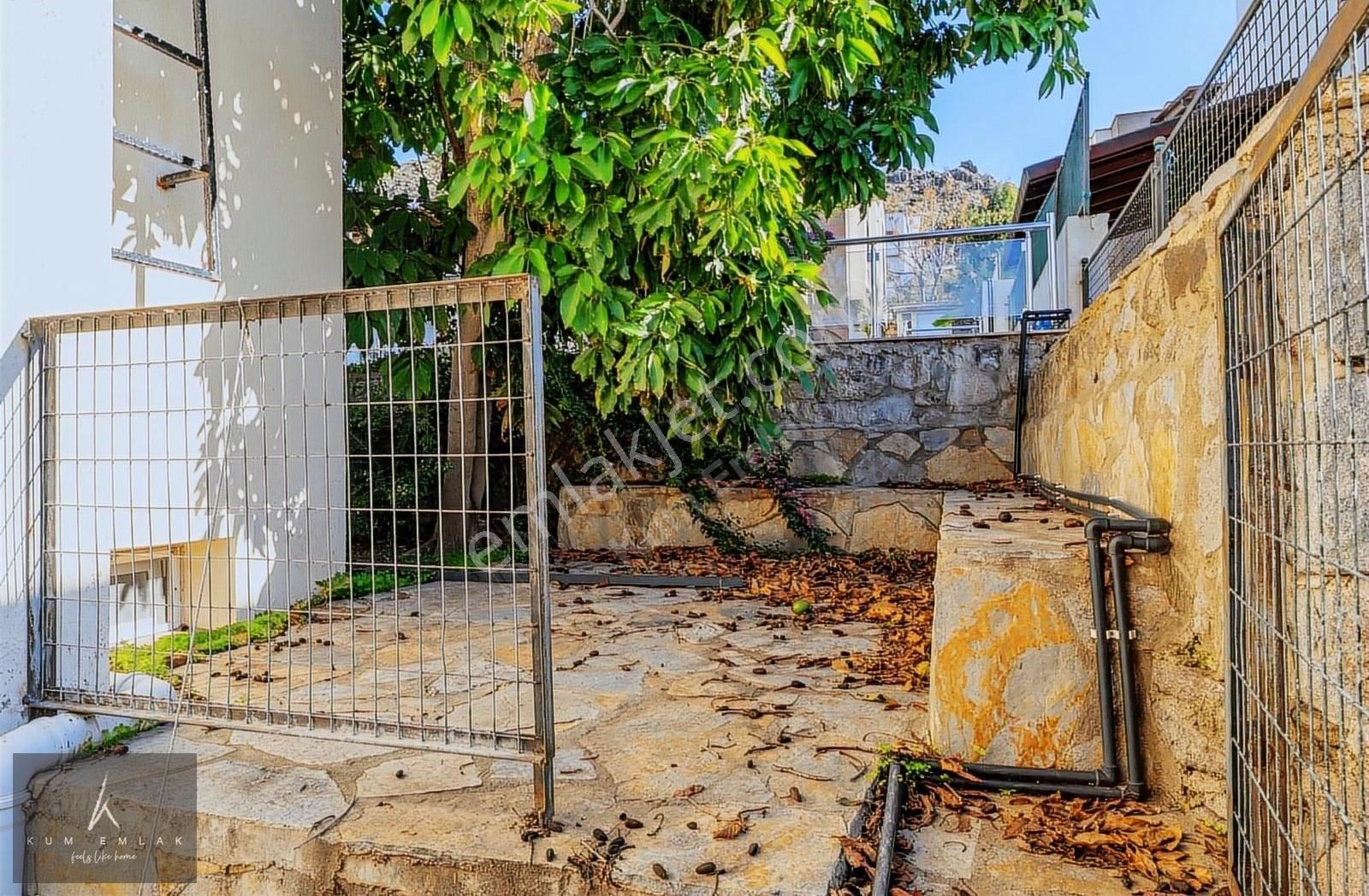 Bodrum Turgutreis Satılık Villa - Deniz Manzaralı - Sahile 200m - Görsel 13